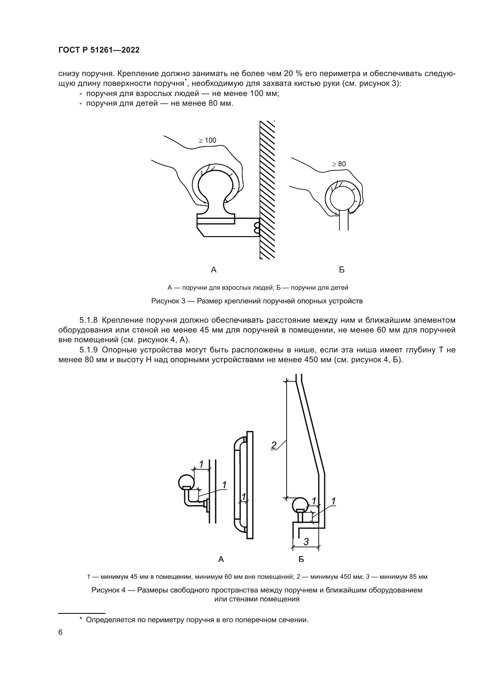 ГОСТ Р 51261-2022
