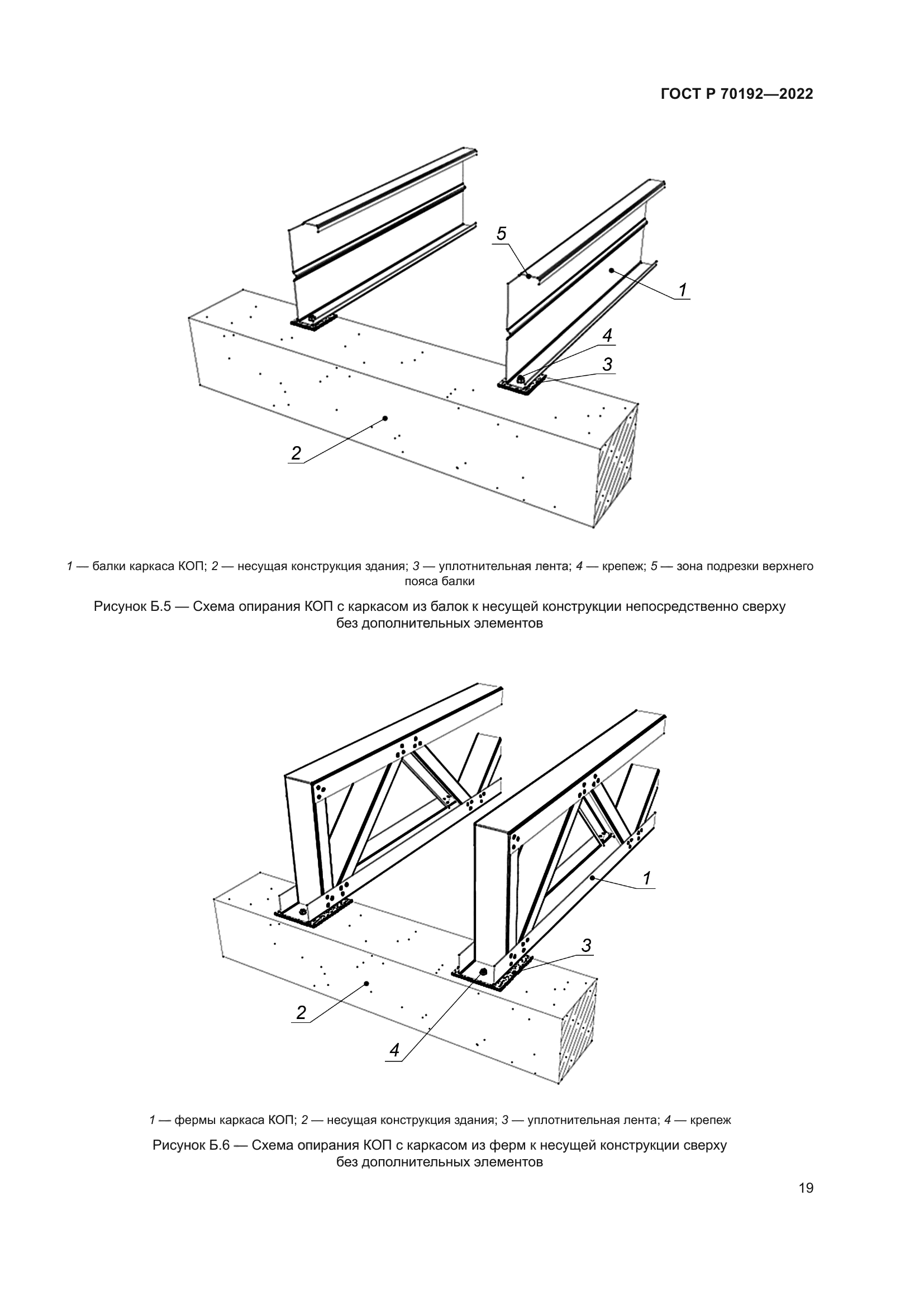 ГОСТ Р 70192-2022