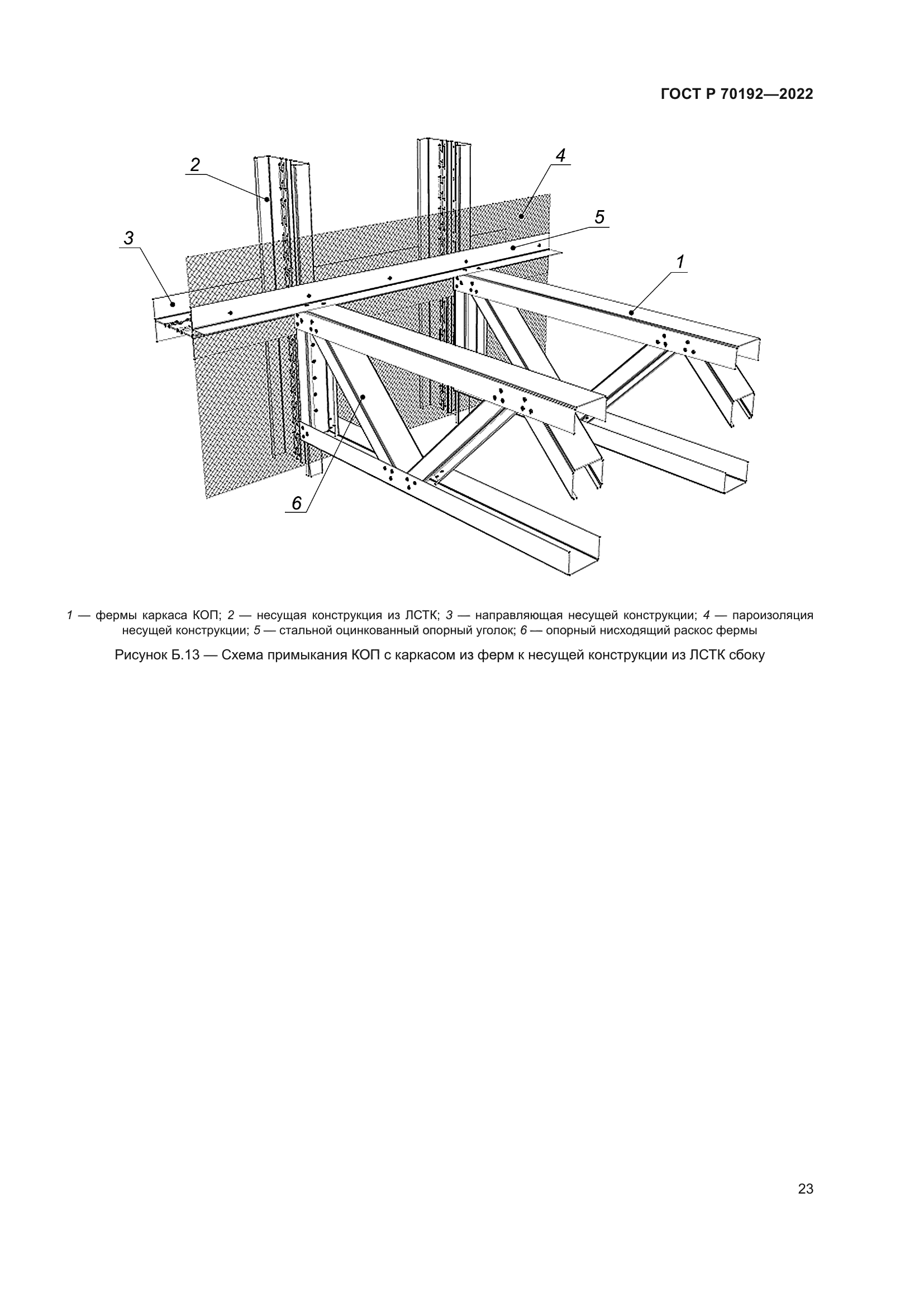 ГОСТ Р 70192-2022