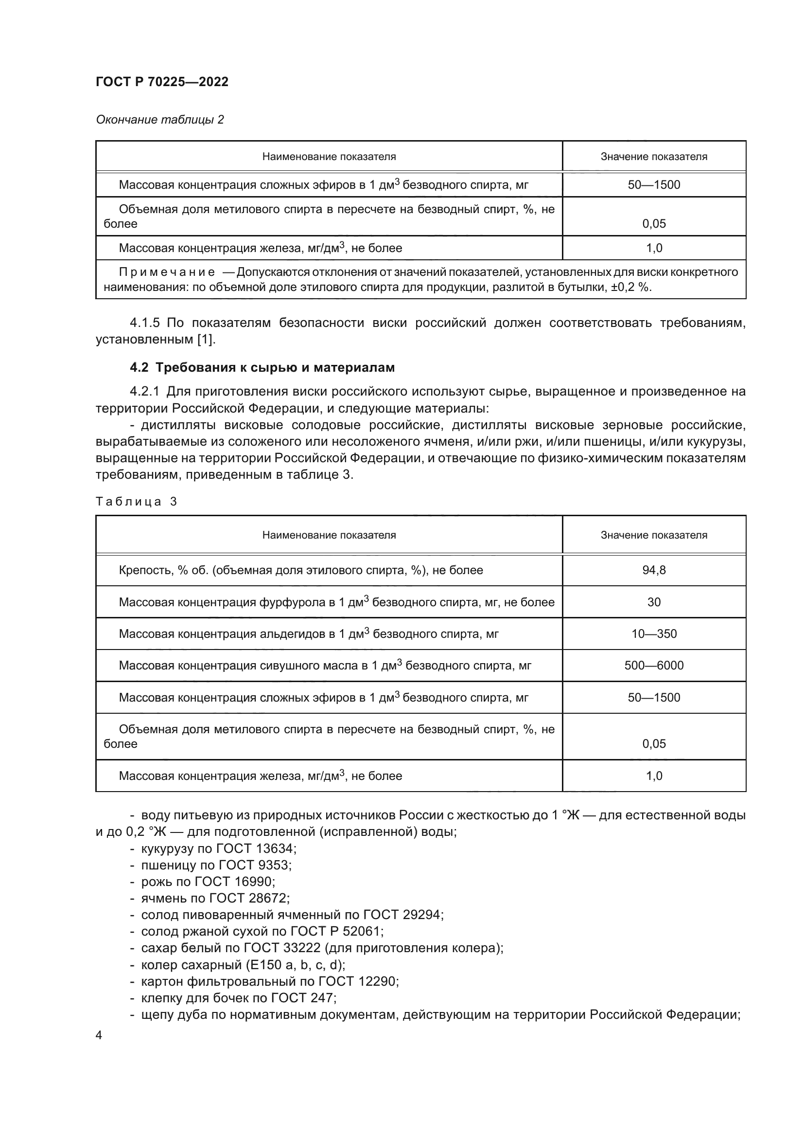 ГОСТ Р 70225-2022