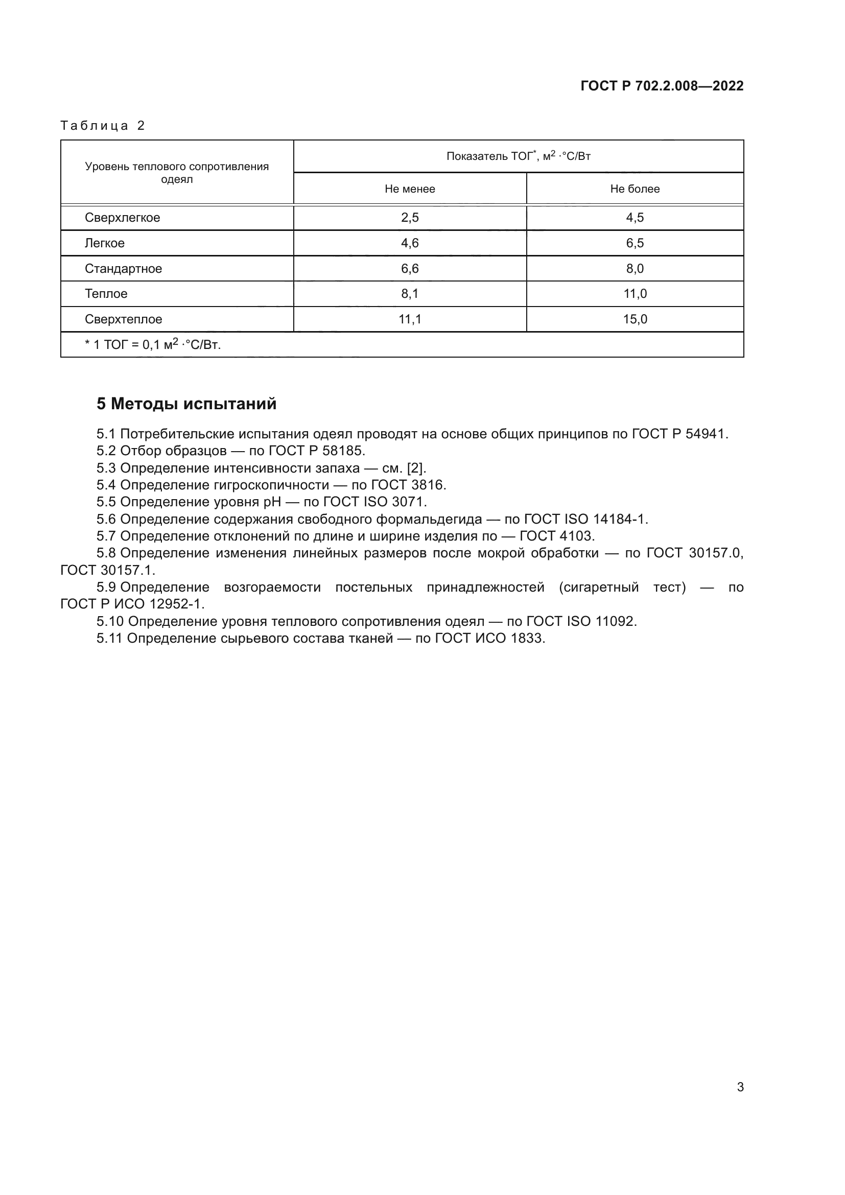 ГОСТ Р 702.2.008-2022