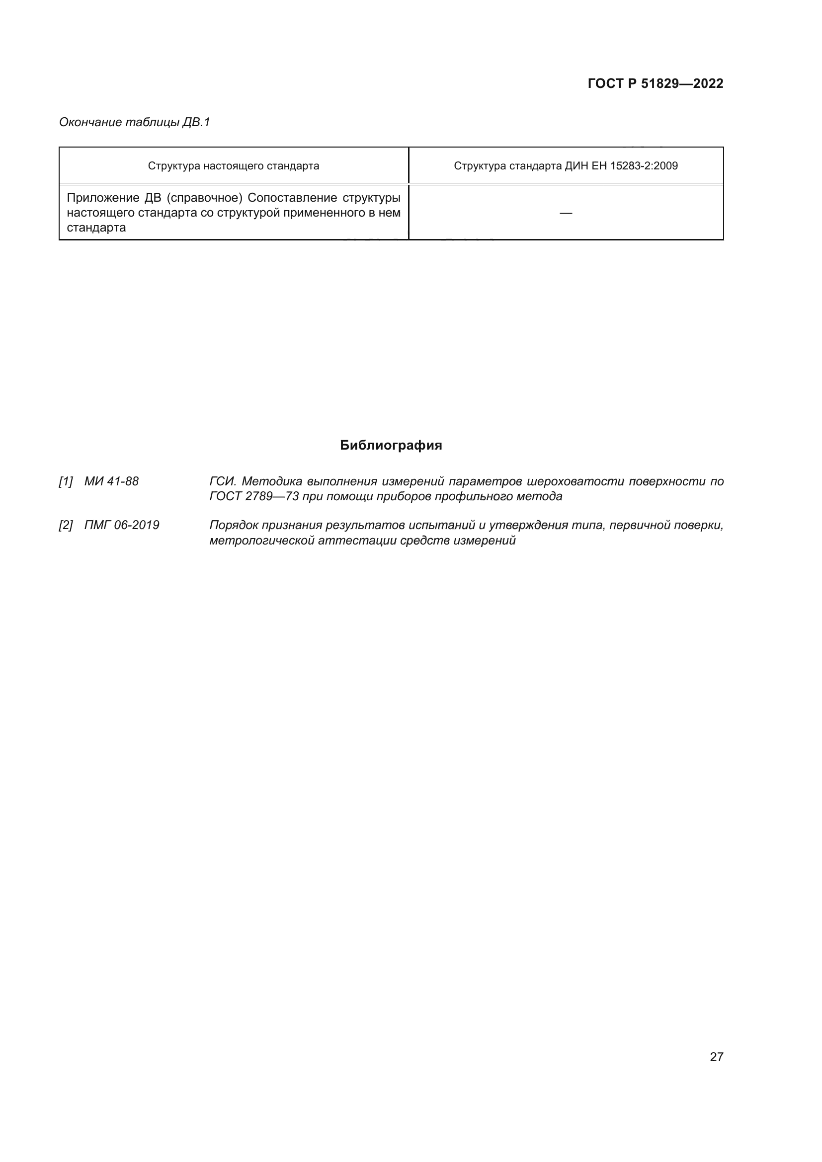 ГОСТ Р 51829-2022