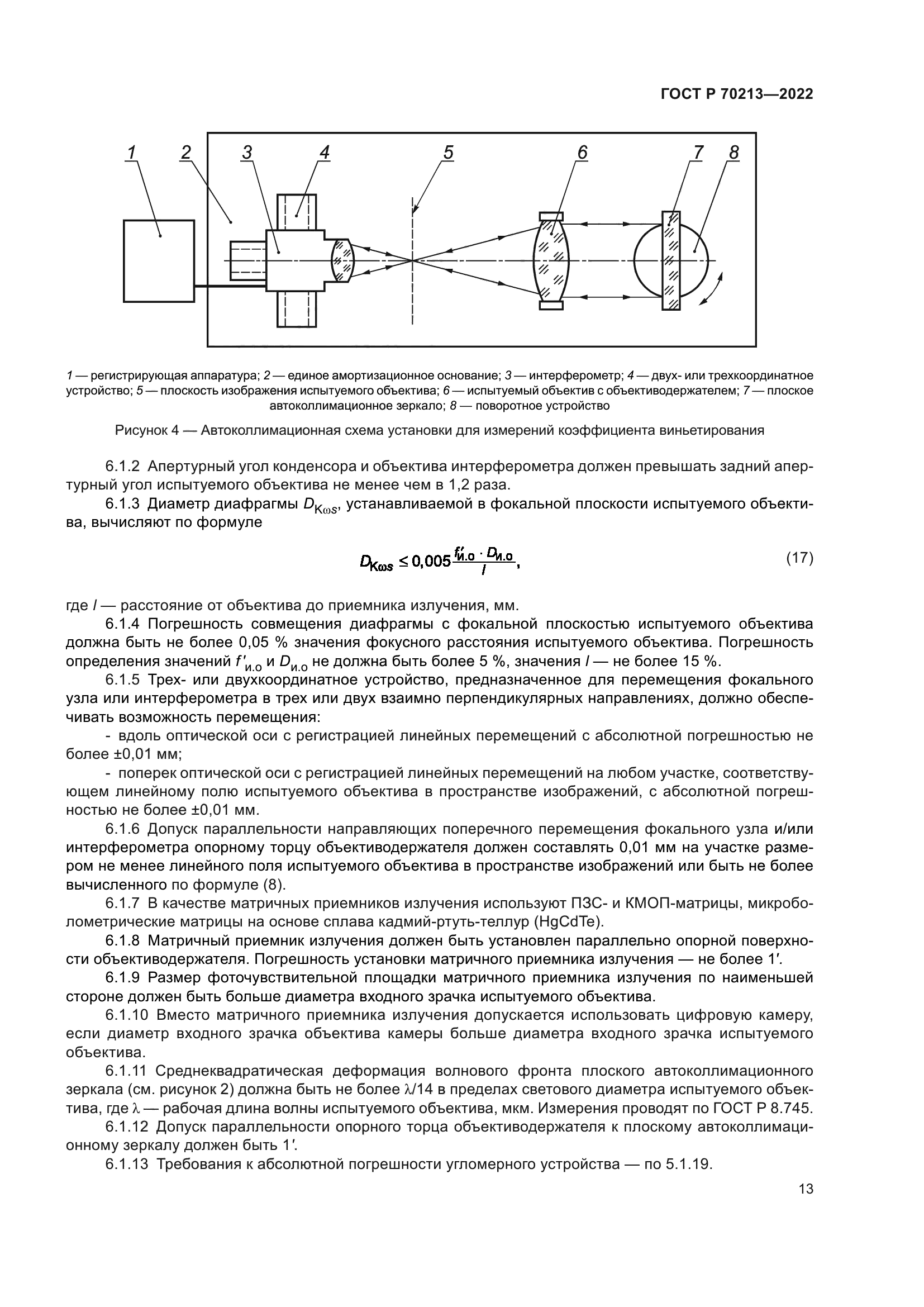 ГОСТ Р 70213-2022