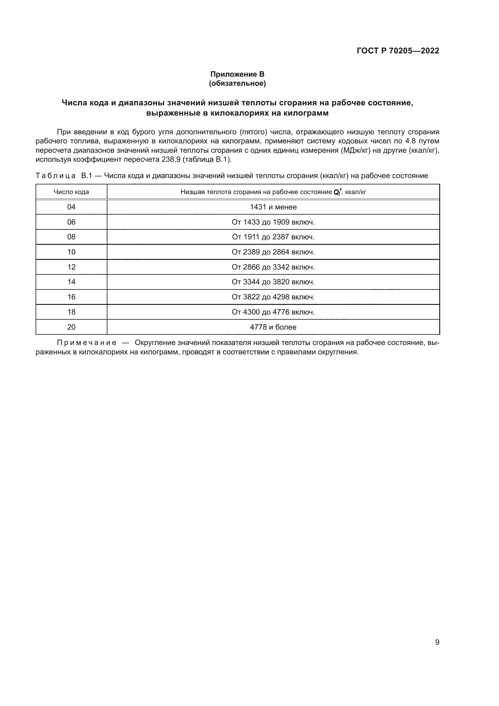 ГОСТ Р 70205-2022