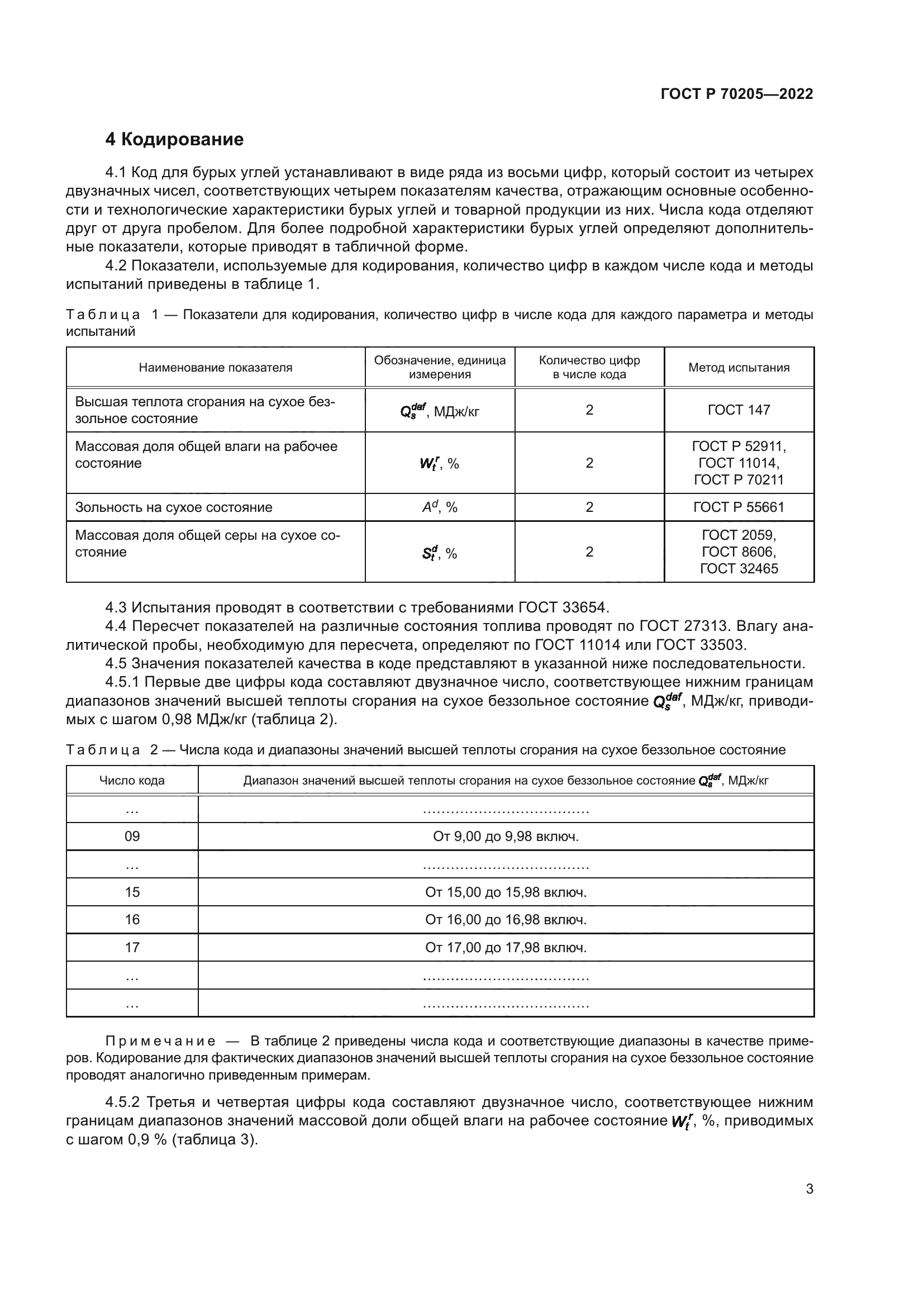 ГОСТ Р 70205-2022