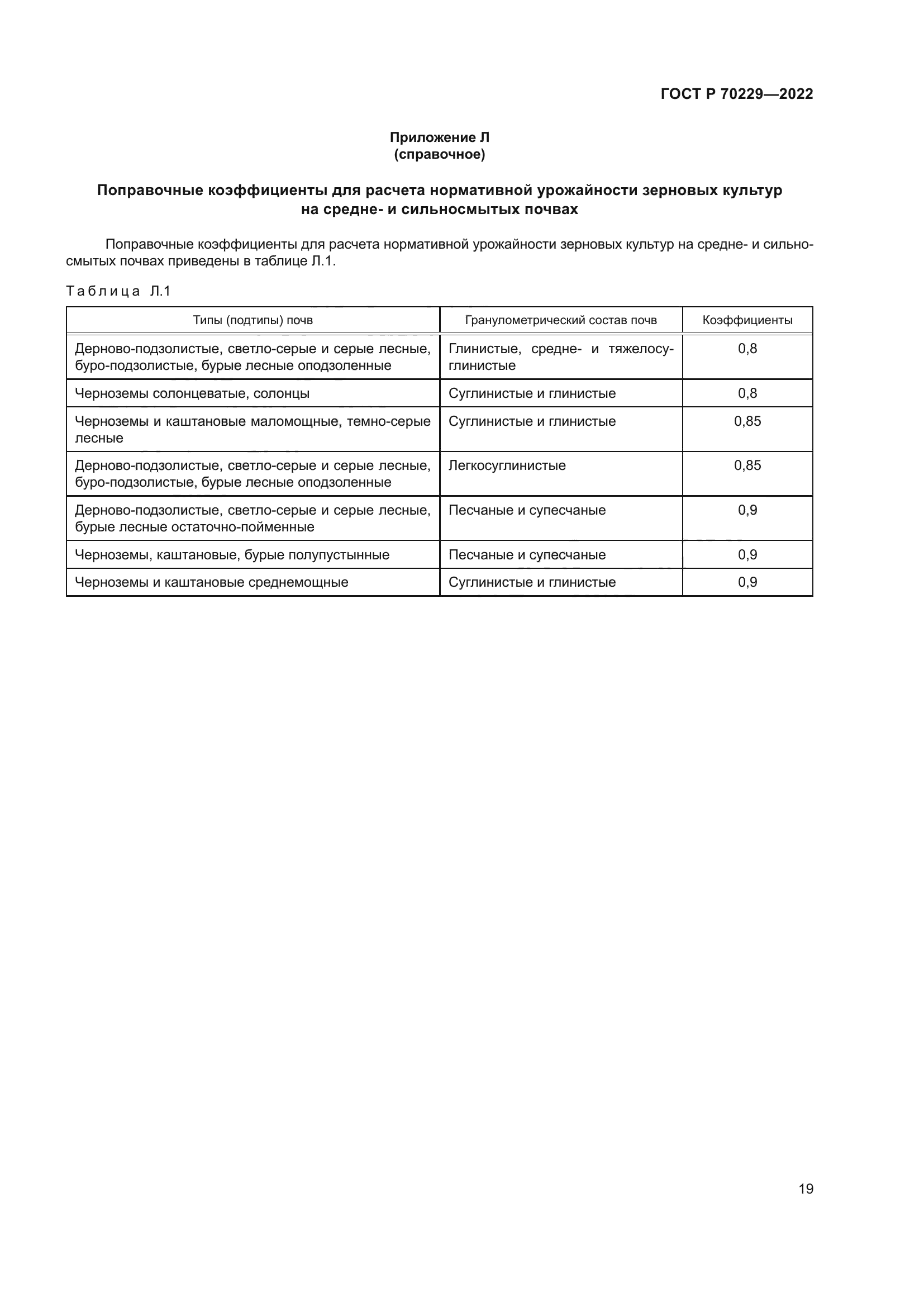 ГОСТ Р 70229-2022