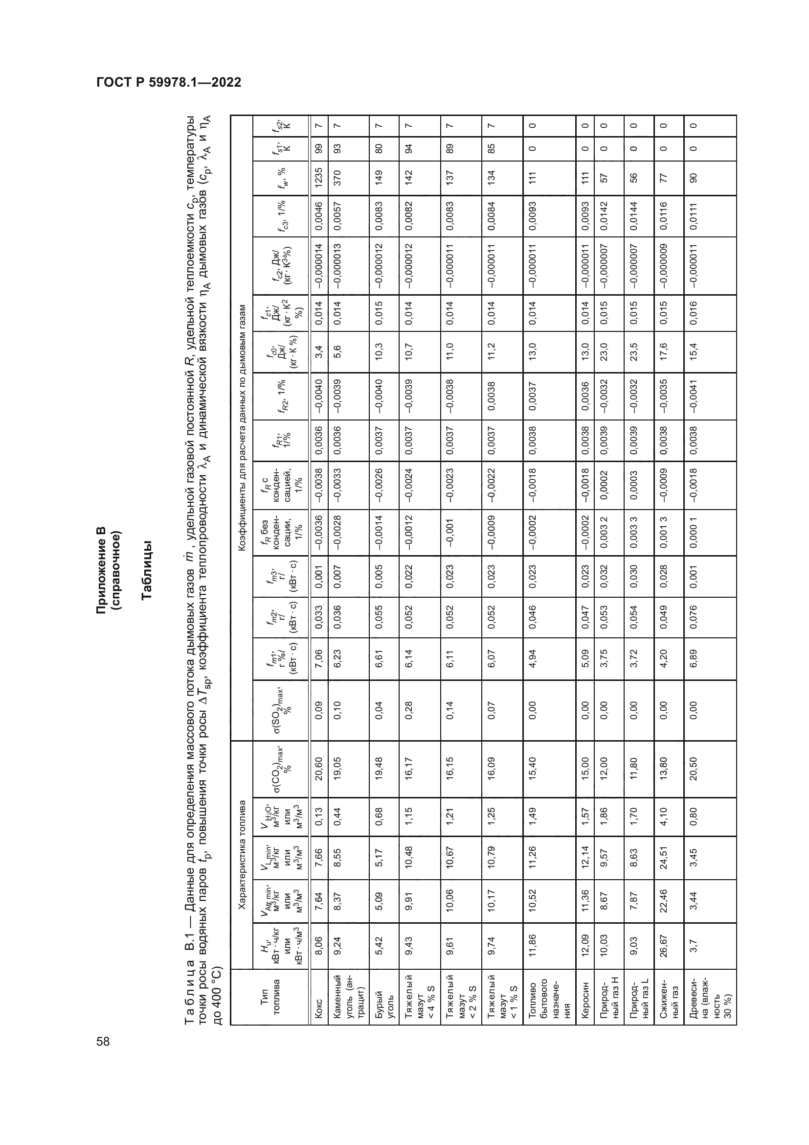 ГОСТ Р 59978.1-2022