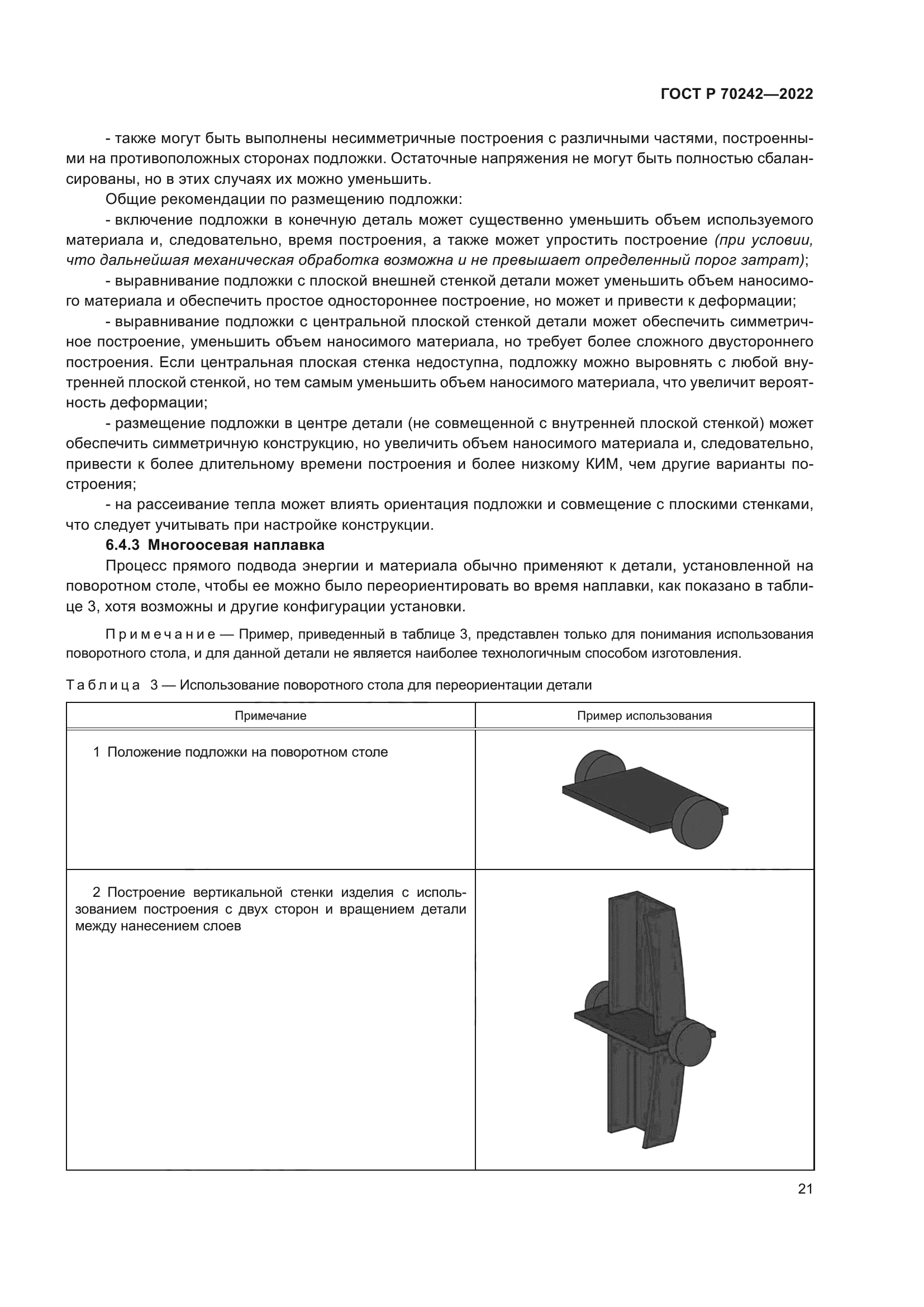 ГОСТ Р 70242-2022