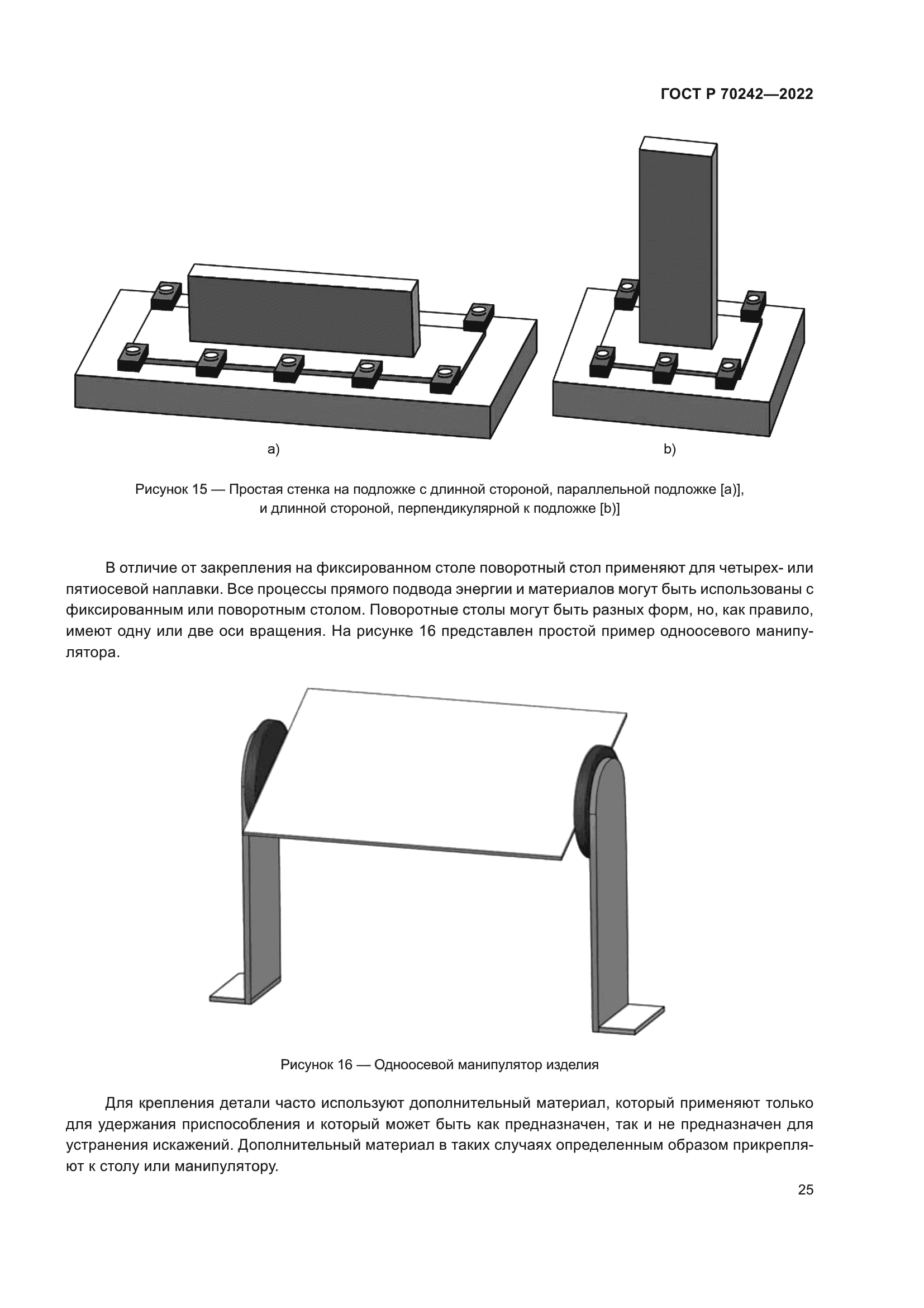 ГОСТ Р 70242-2022