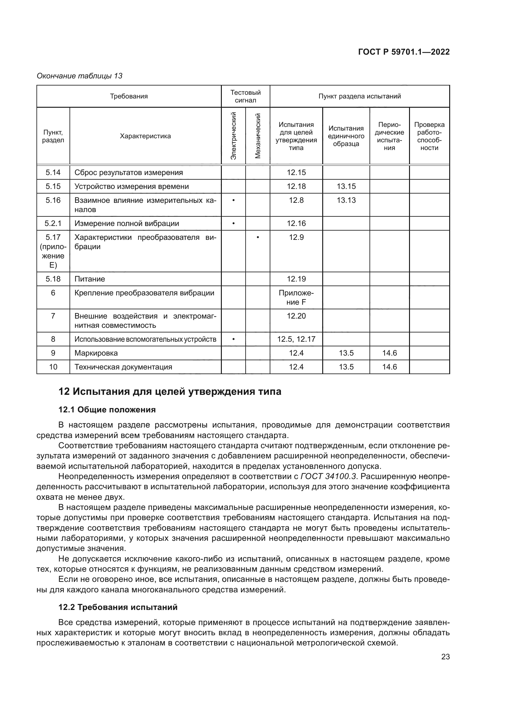 ГОСТ Р 59701.1-2022