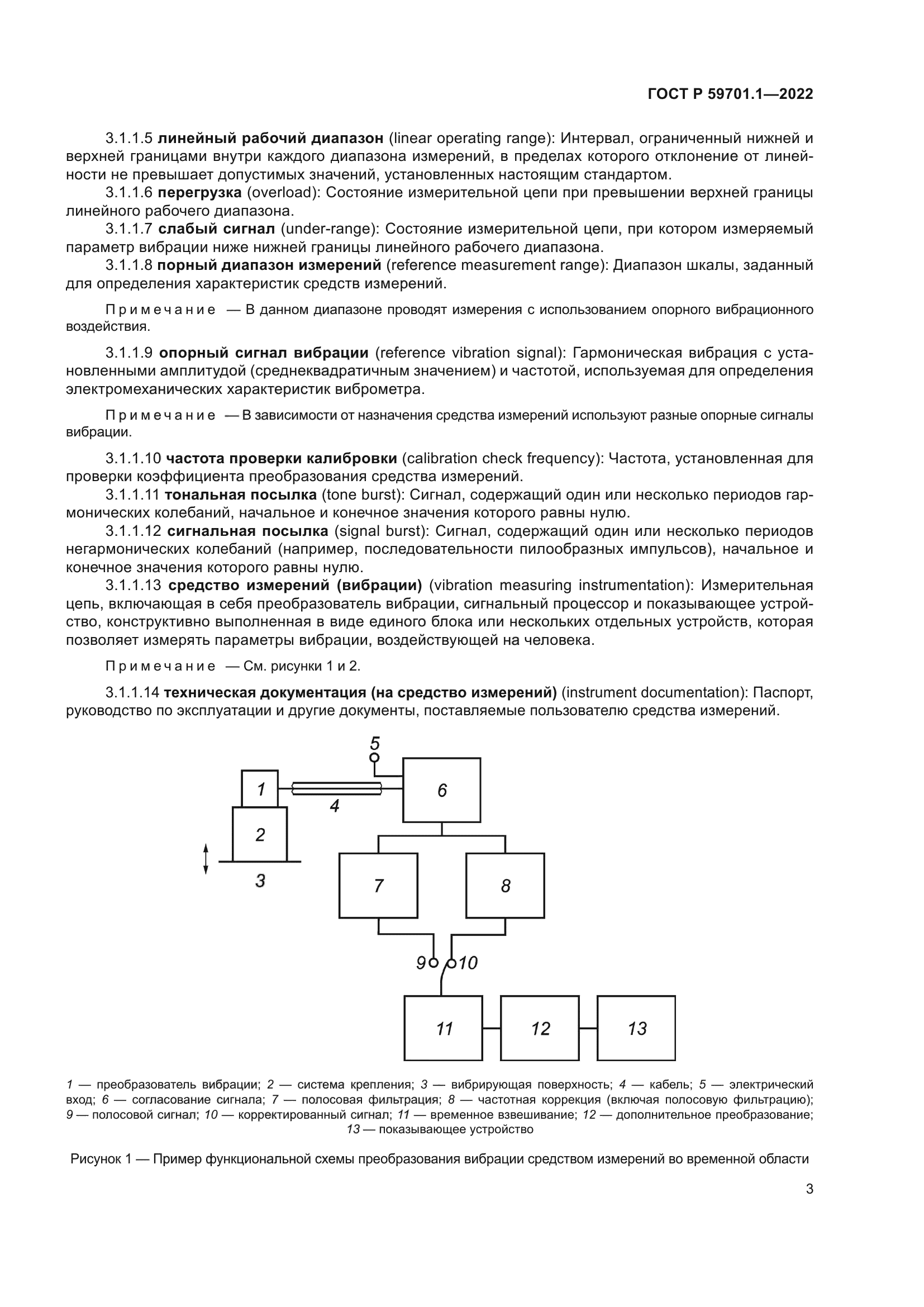 ГОСТ Р 59701.1-2022