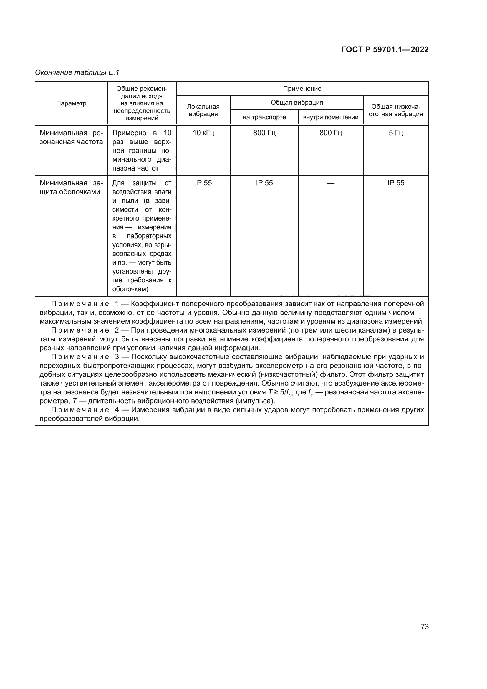 ГОСТ Р 59701.1-2022