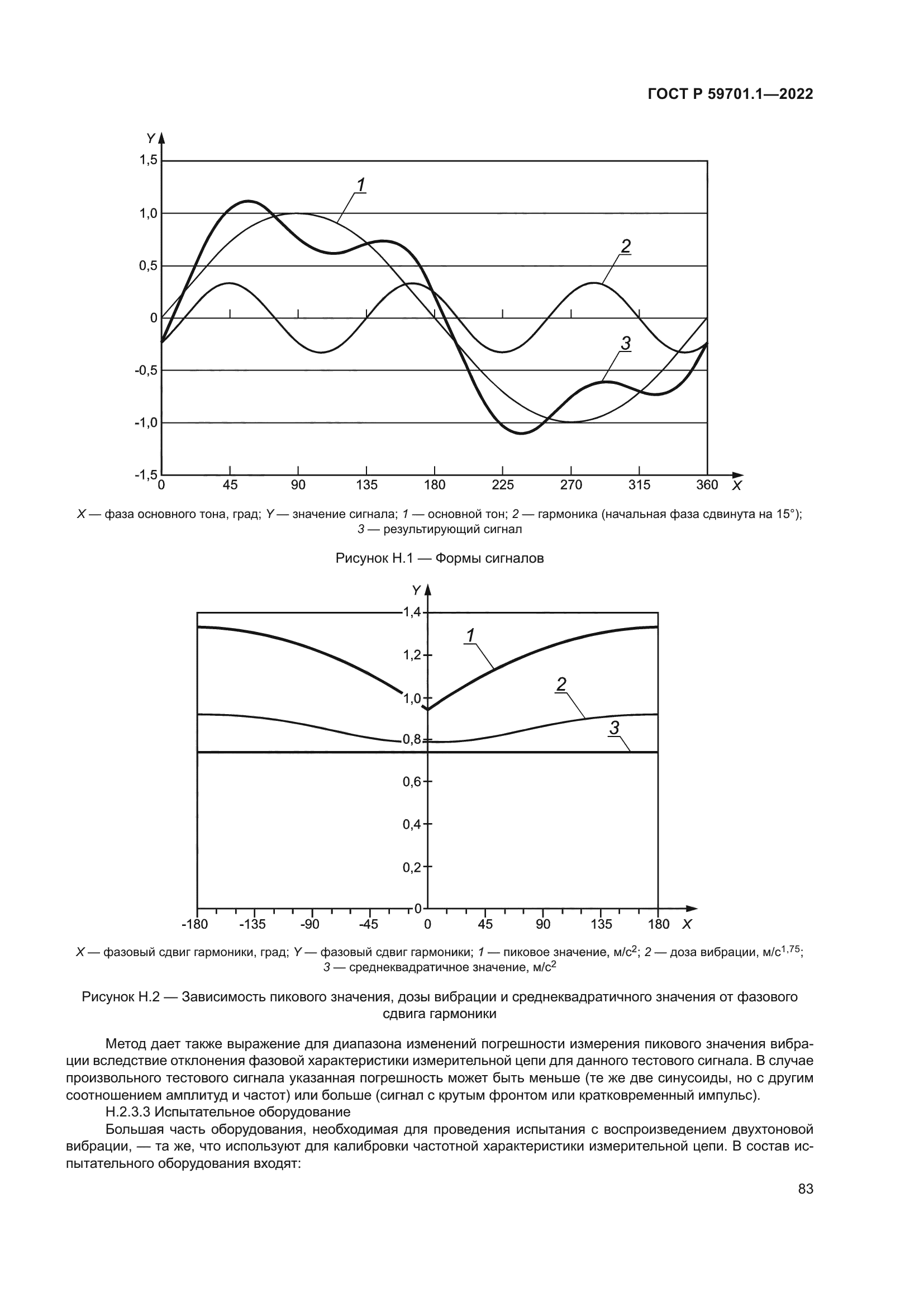 ГОСТ Р 59701.1-2022