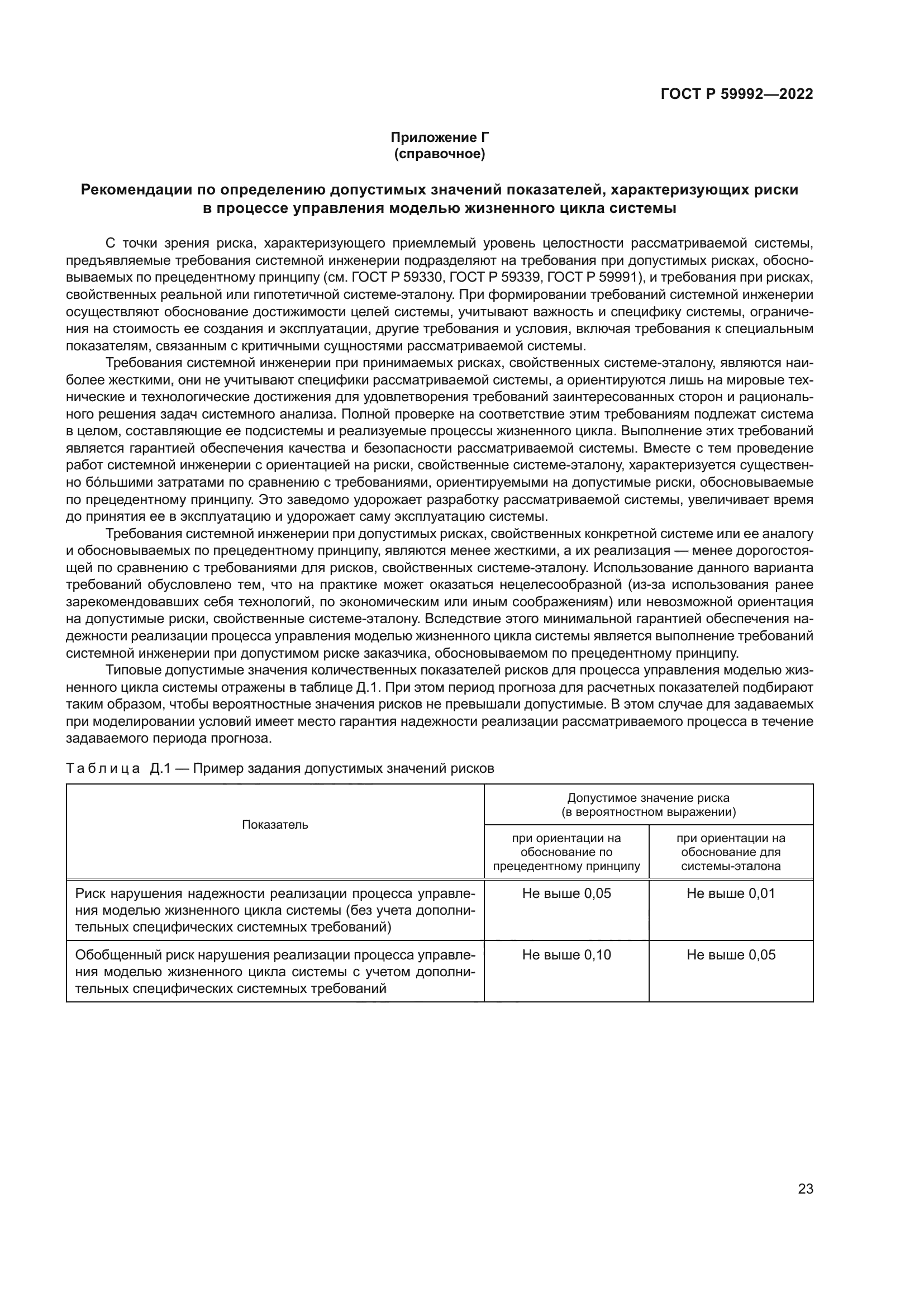 ГОСТ Р 59992-2022