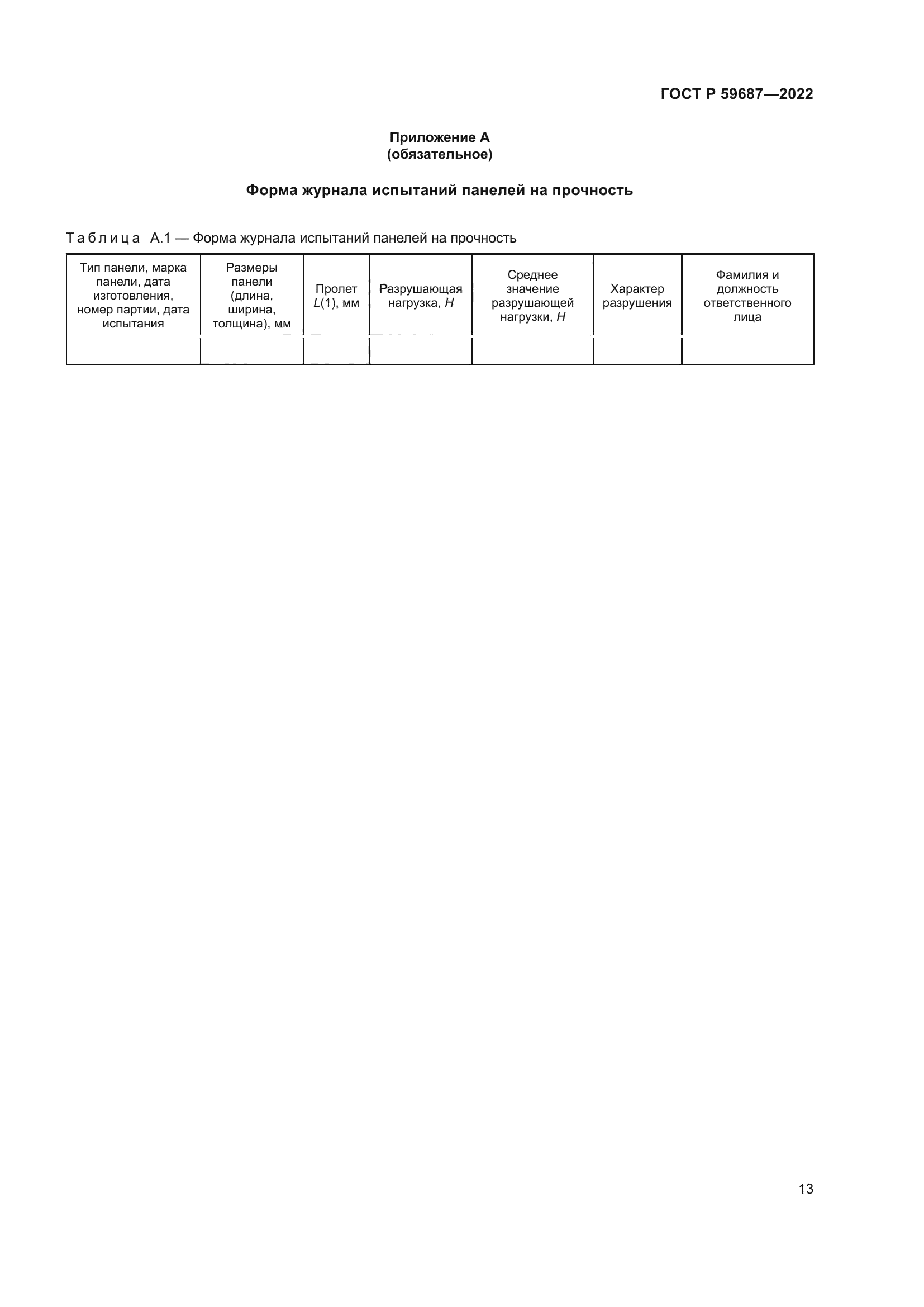 ГОСТ Р 59687-2022