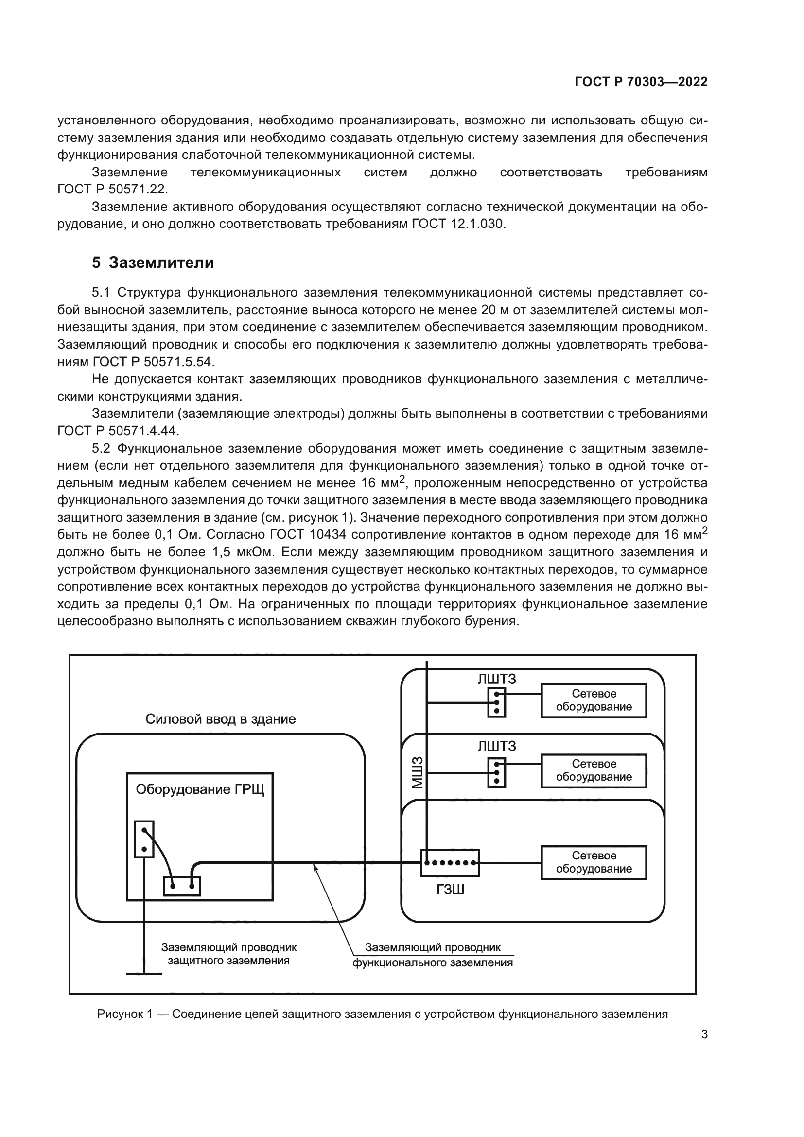 ГОСТ Р 70303-2022