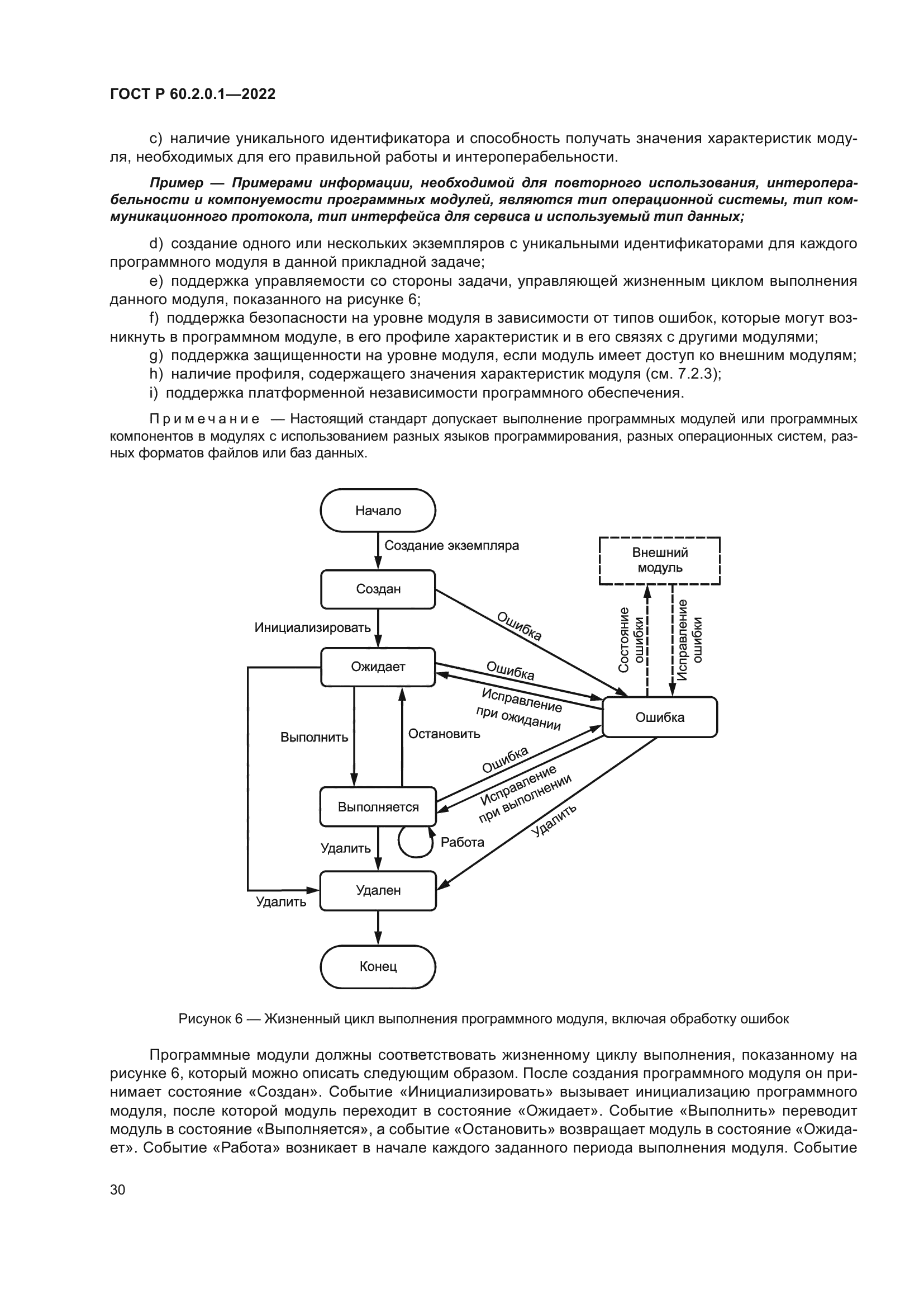 ГОСТ Р 60.2.0.1-2022