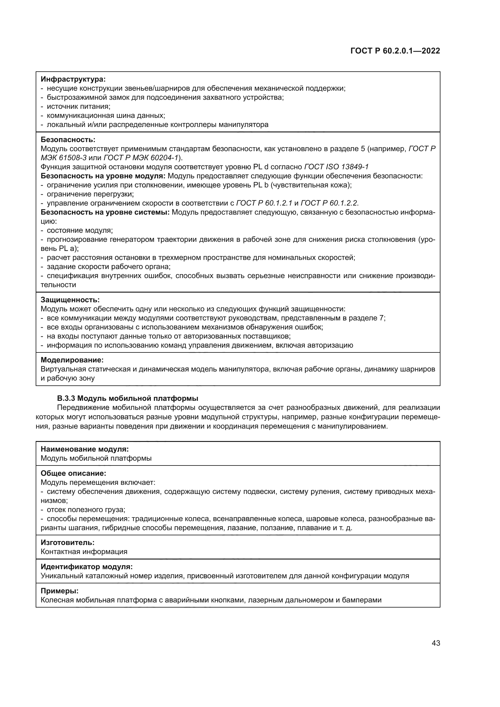 ГОСТ Р 60.2.0.1-2022