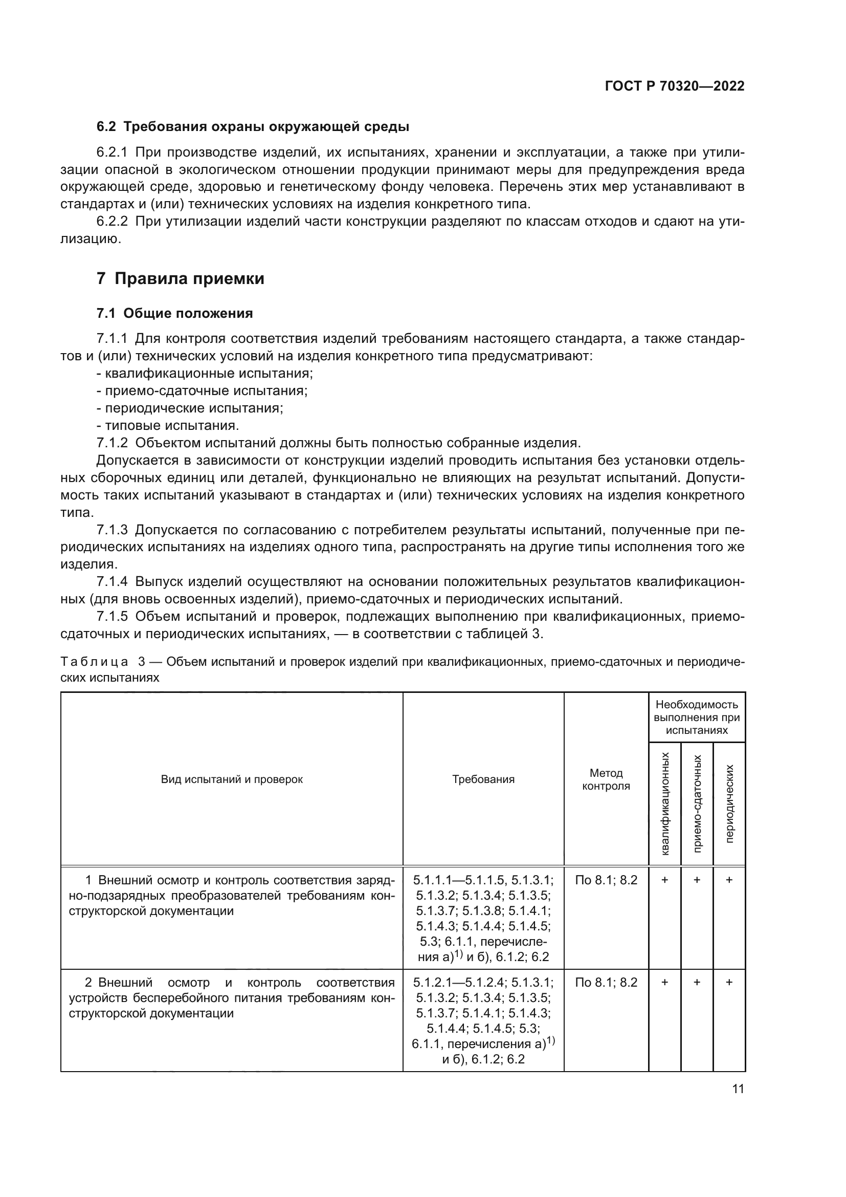 ГОСТ Р 70320-2022