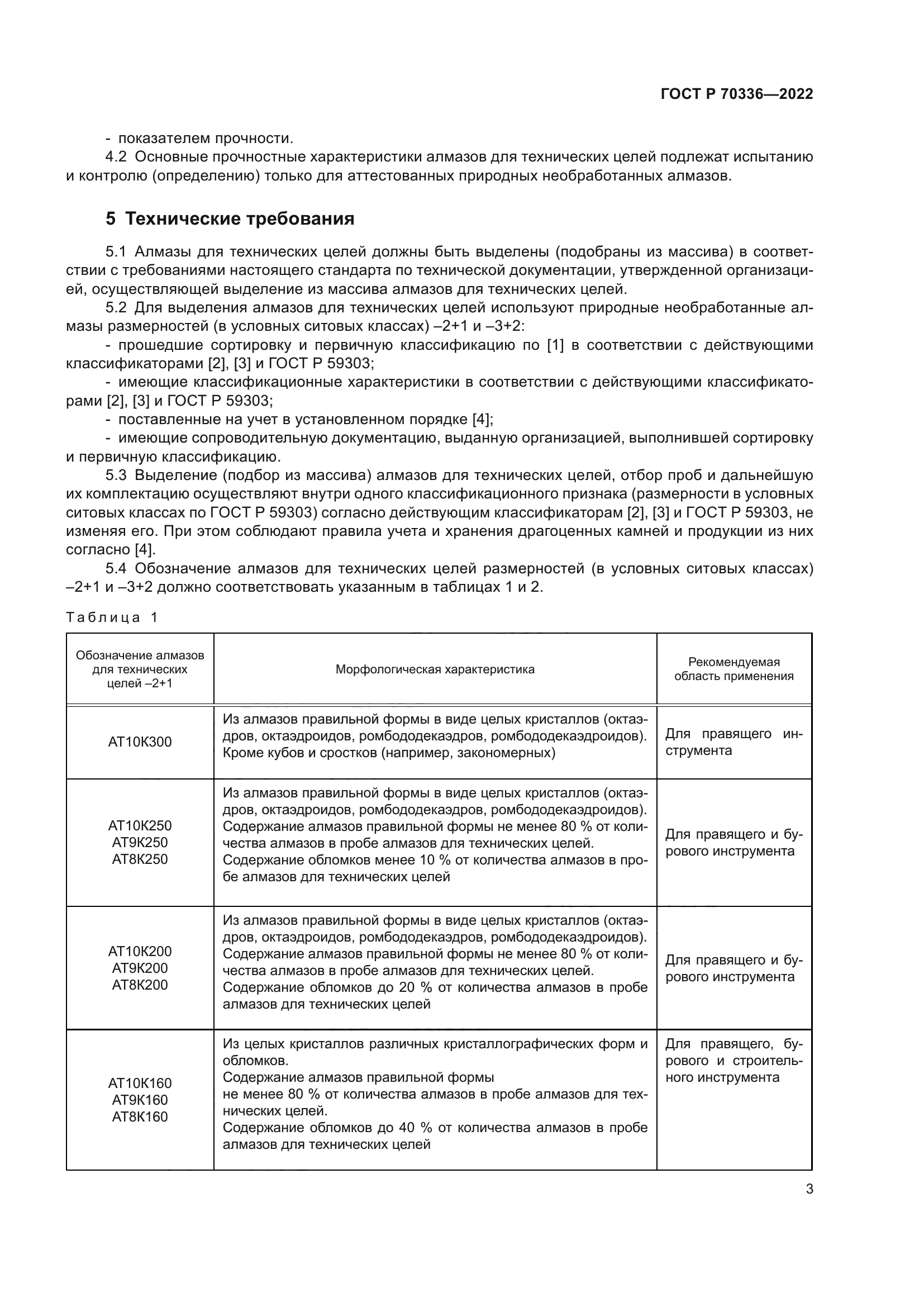 ГОСТ Р 70336-2022