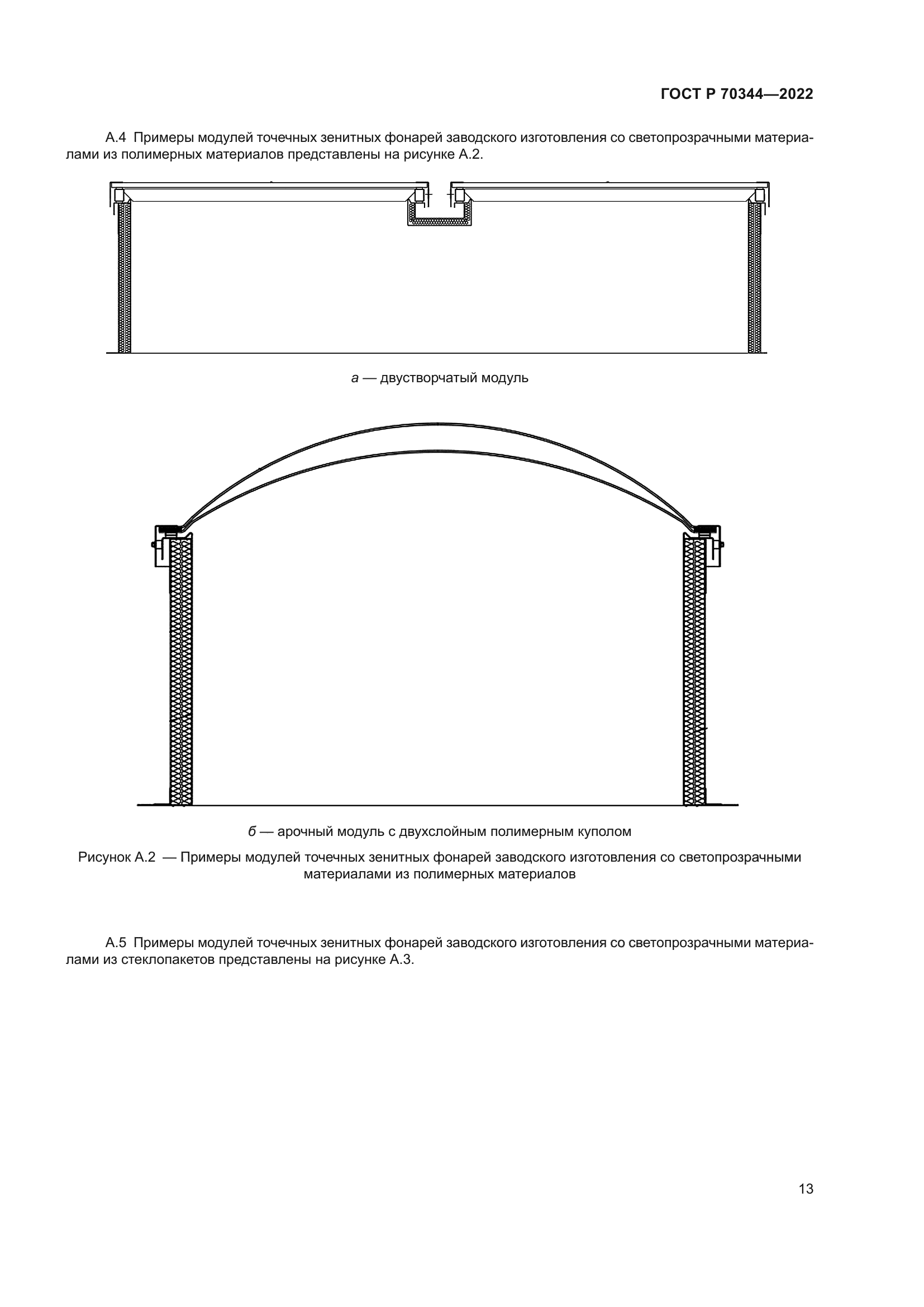 ГОСТ Р 70344-2022