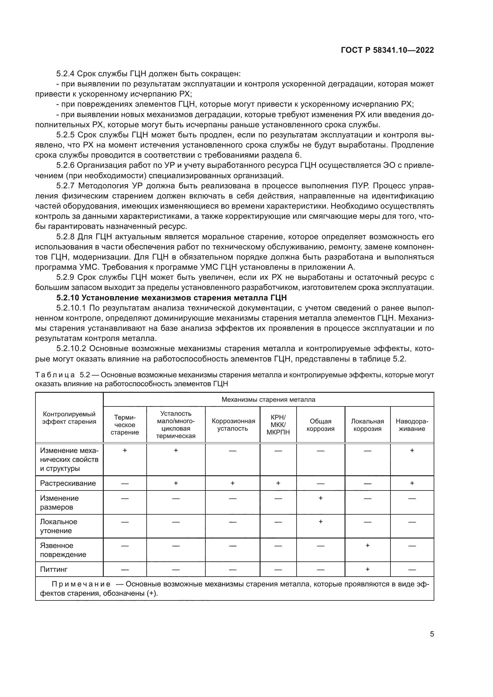 ГОСТ Р 58341.10-2022