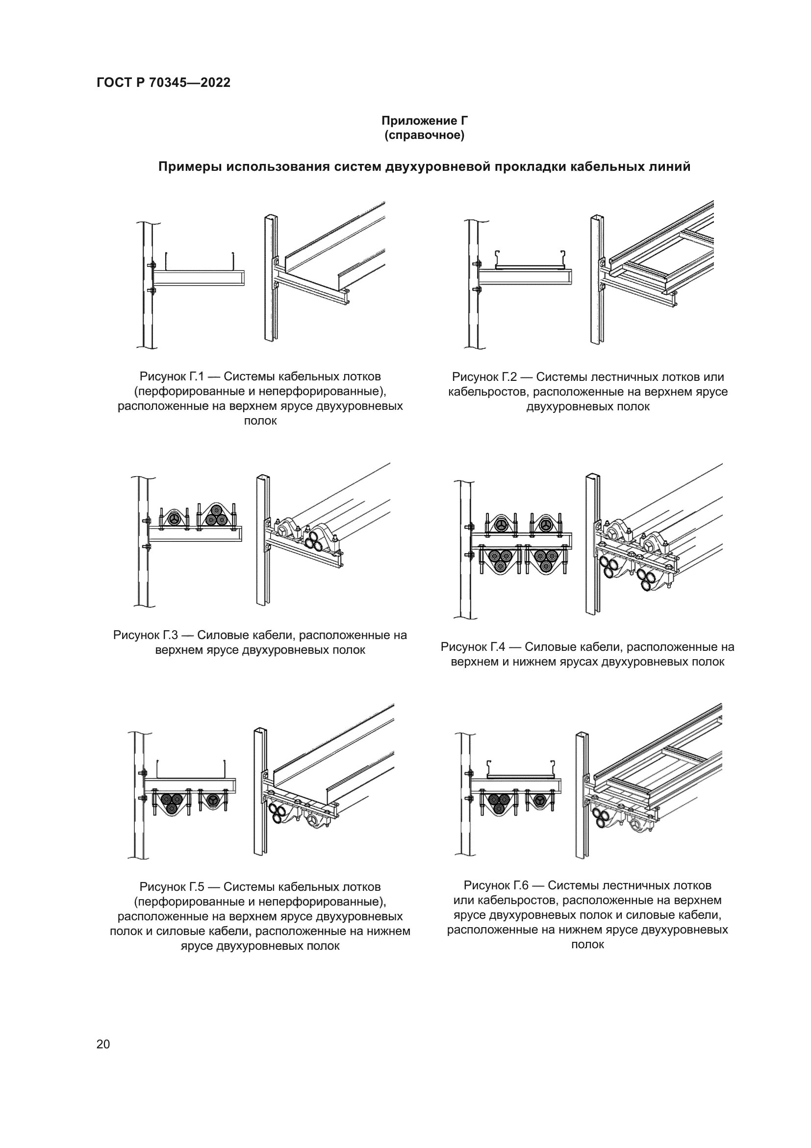 ГОСТ Р 70345-2022