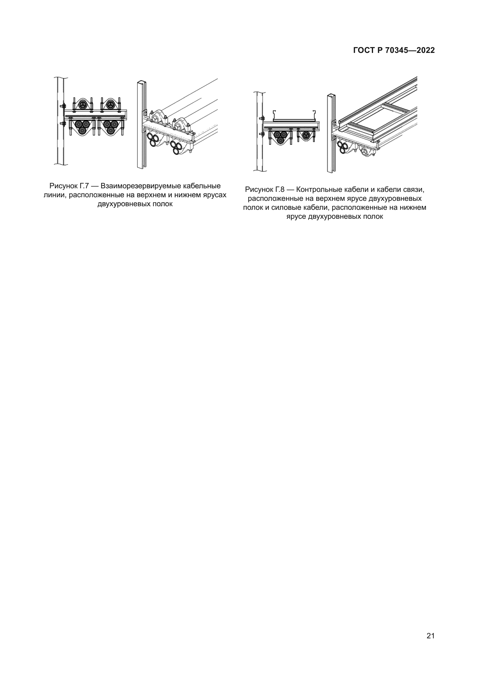 ГОСТ Р 70345-2022