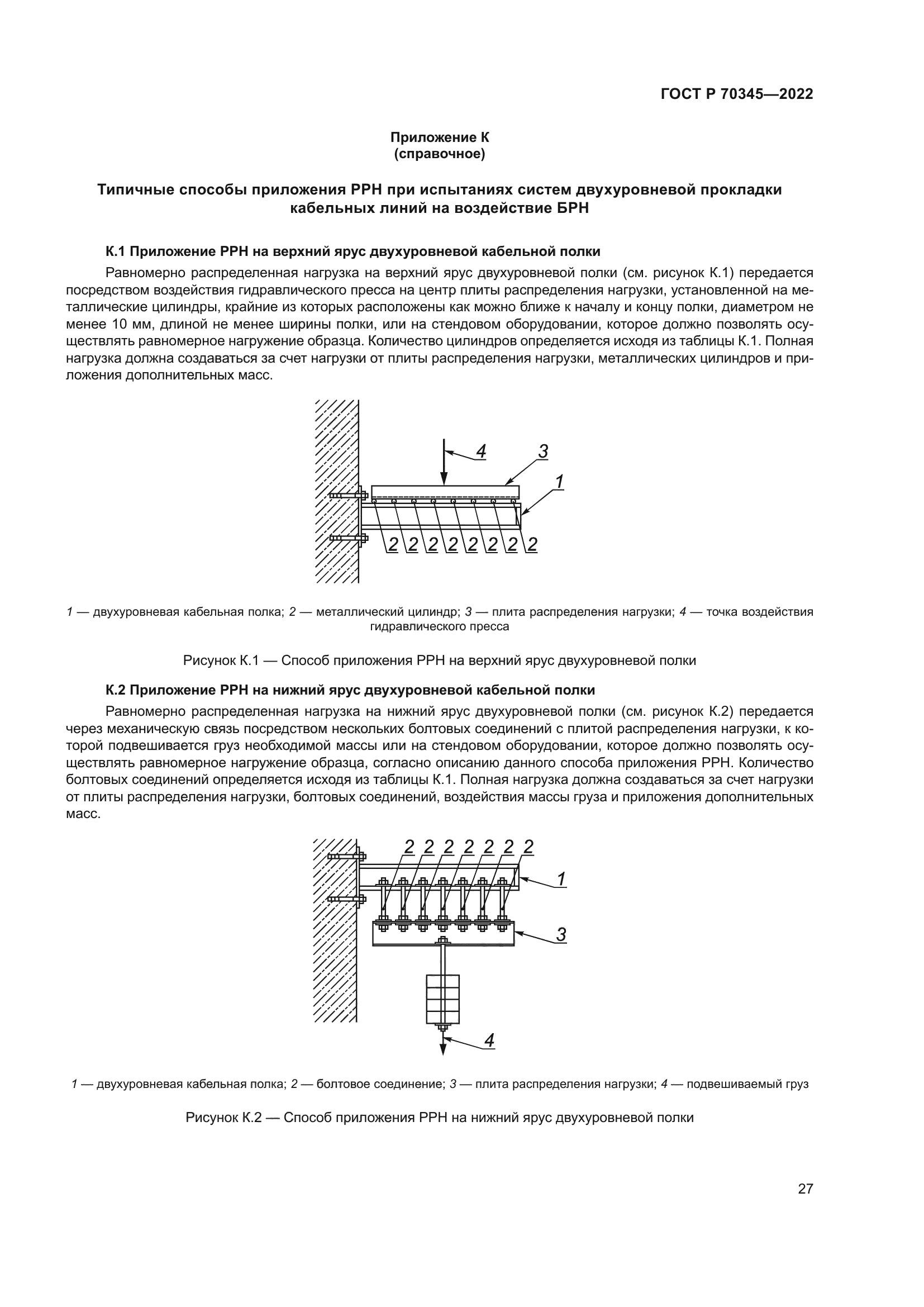 ГОСТ Р 70345-2022