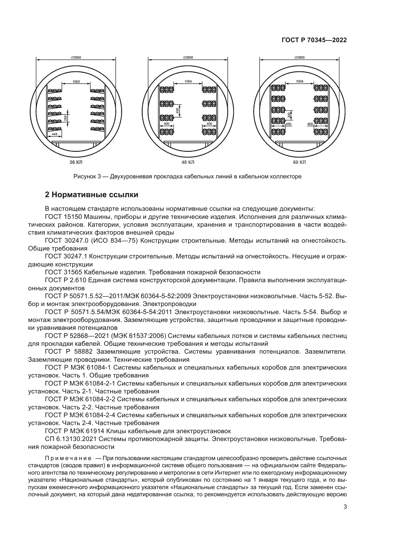 ГОСТ Р 70345-2022