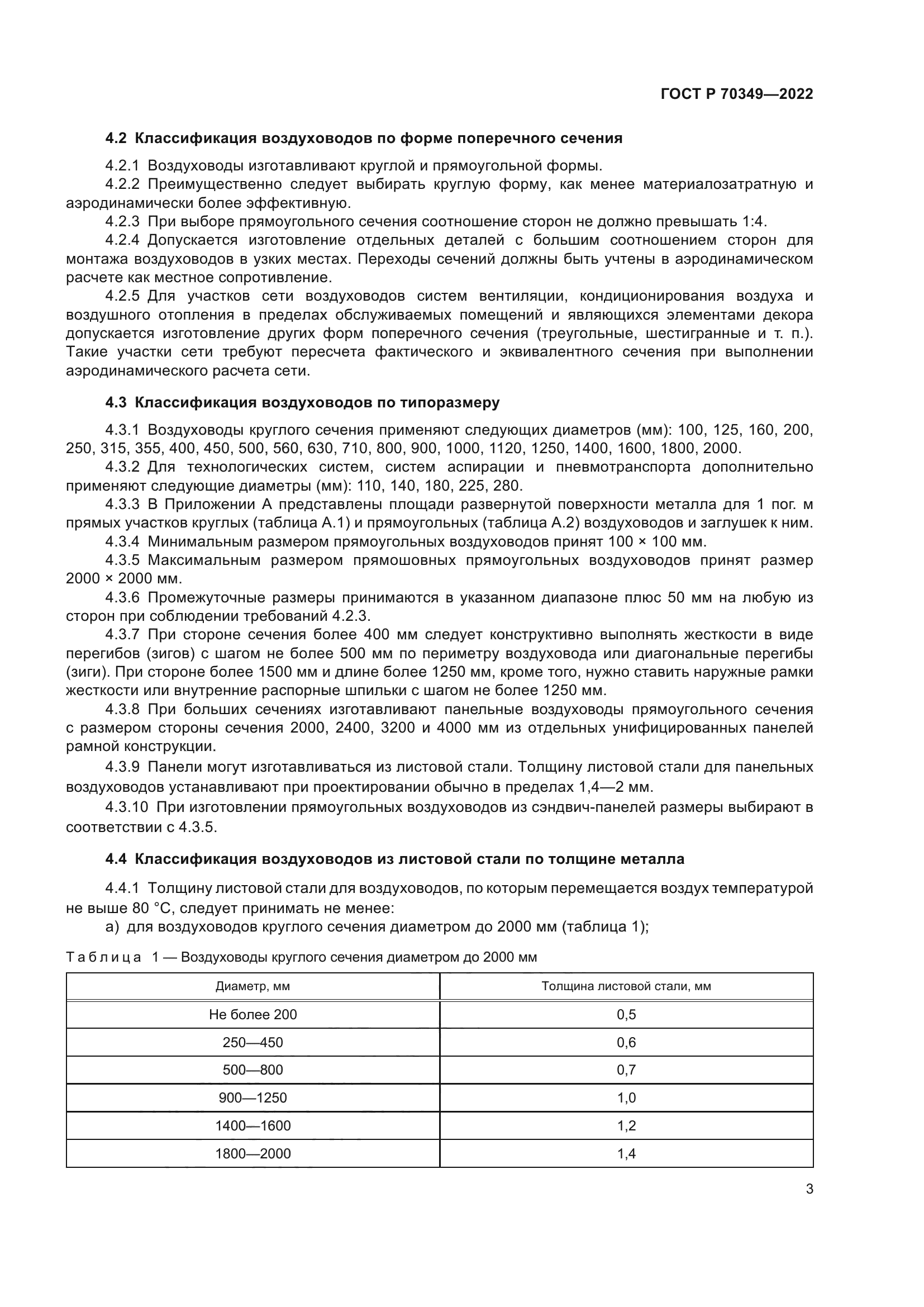 ГОСТ Р 70349-2022