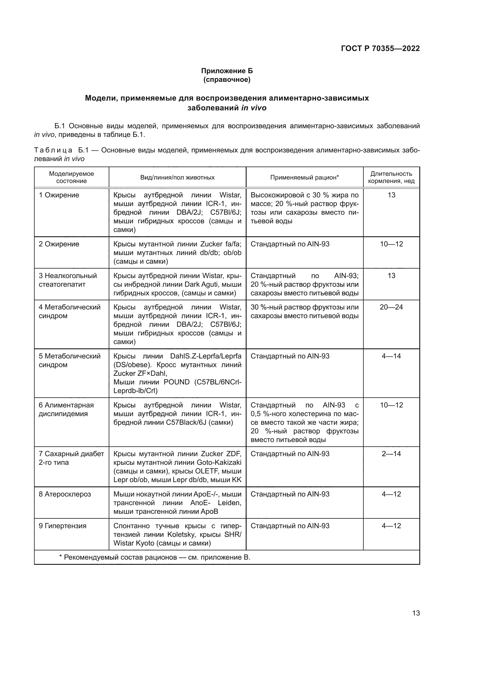 ГОСТ Р 70355-2022