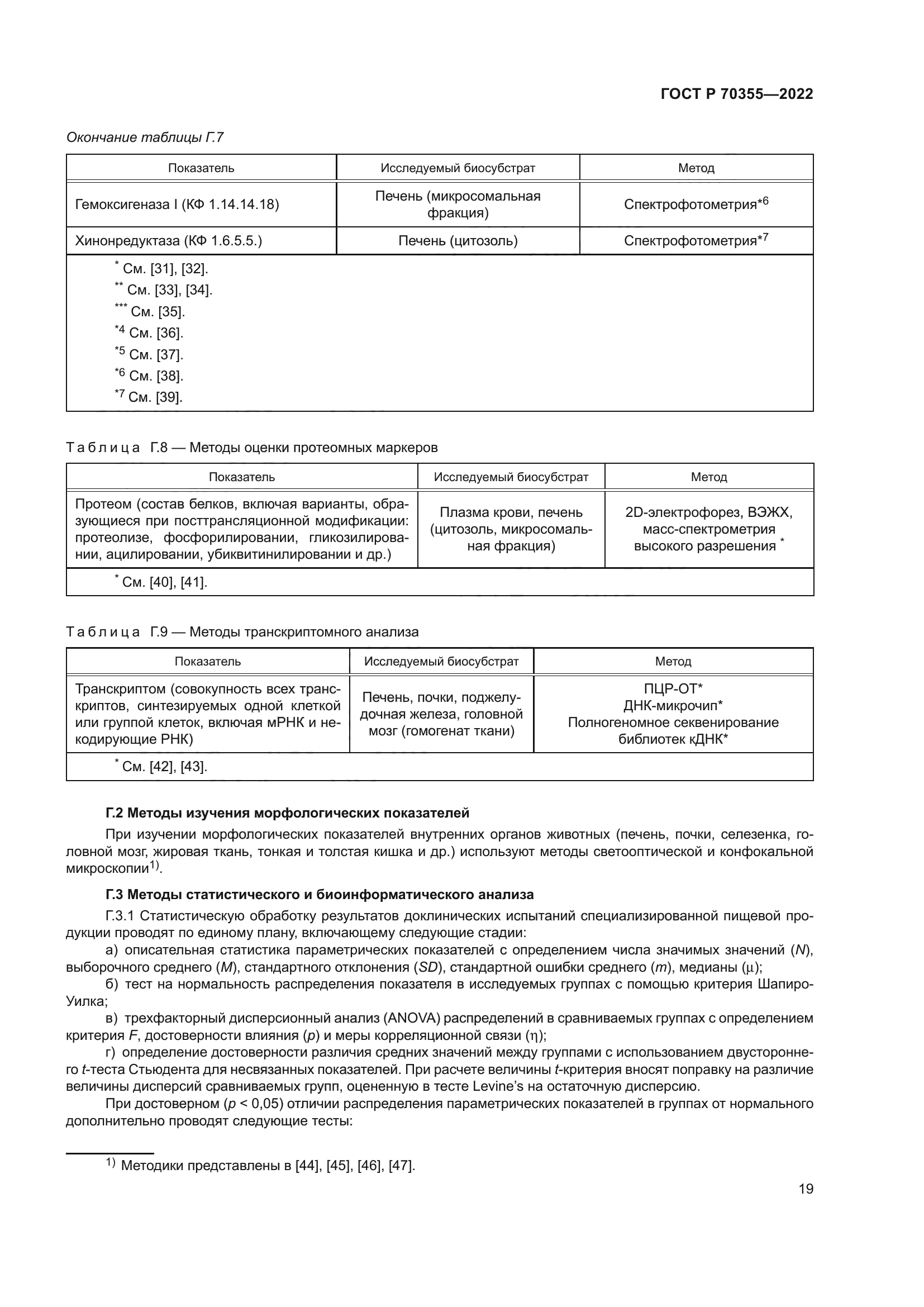 ГОСТ Р 70355-2022