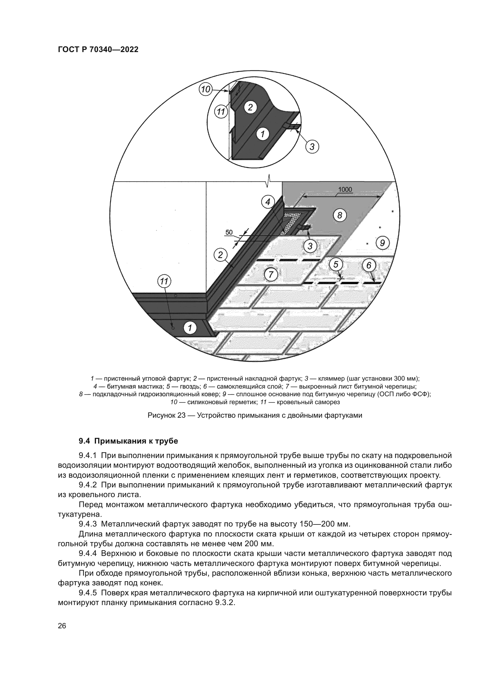 ГОСТ Р 70340-2022