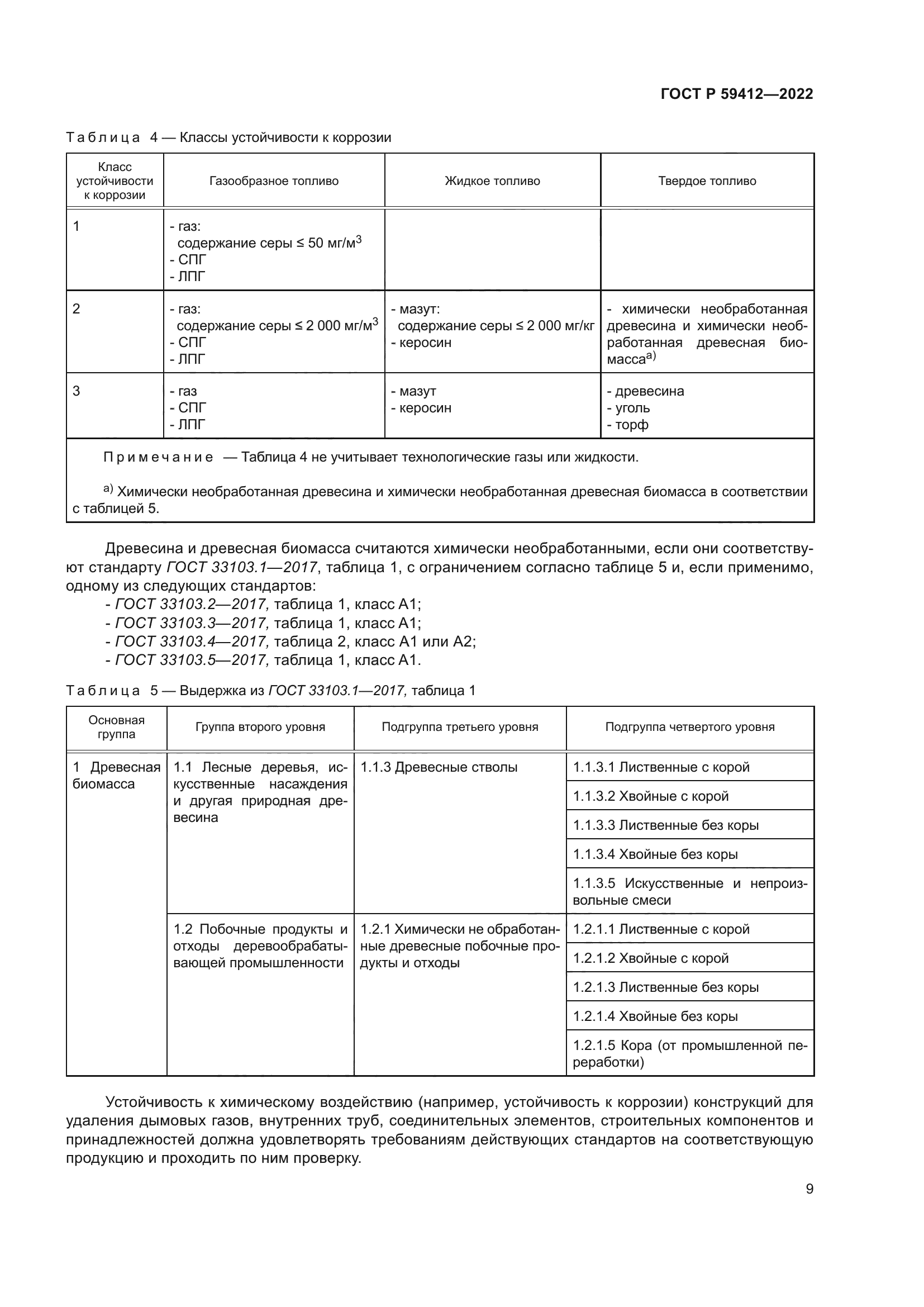 ГОСТ Р 59412-2022