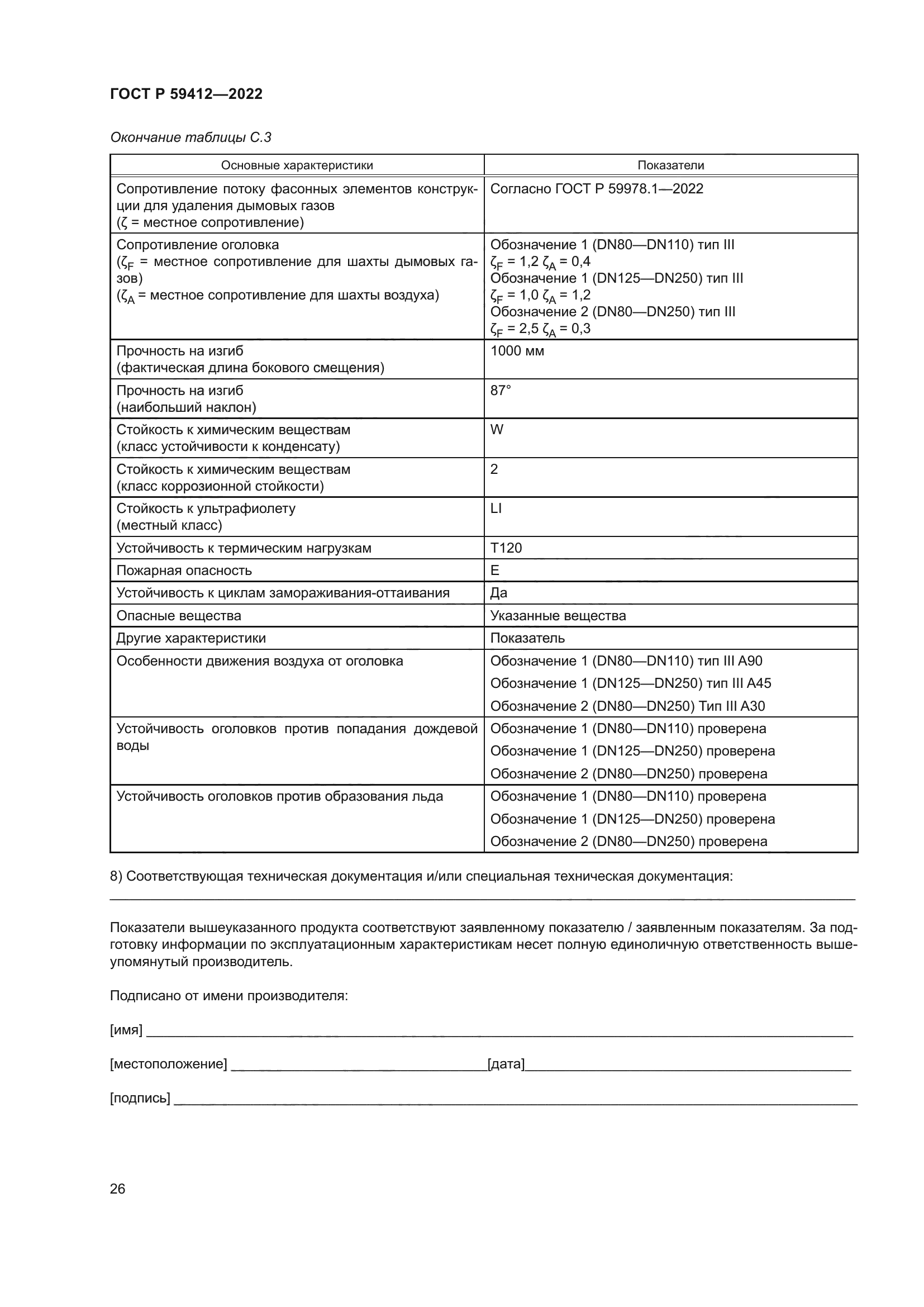 ГОСТ Р 59412-2022