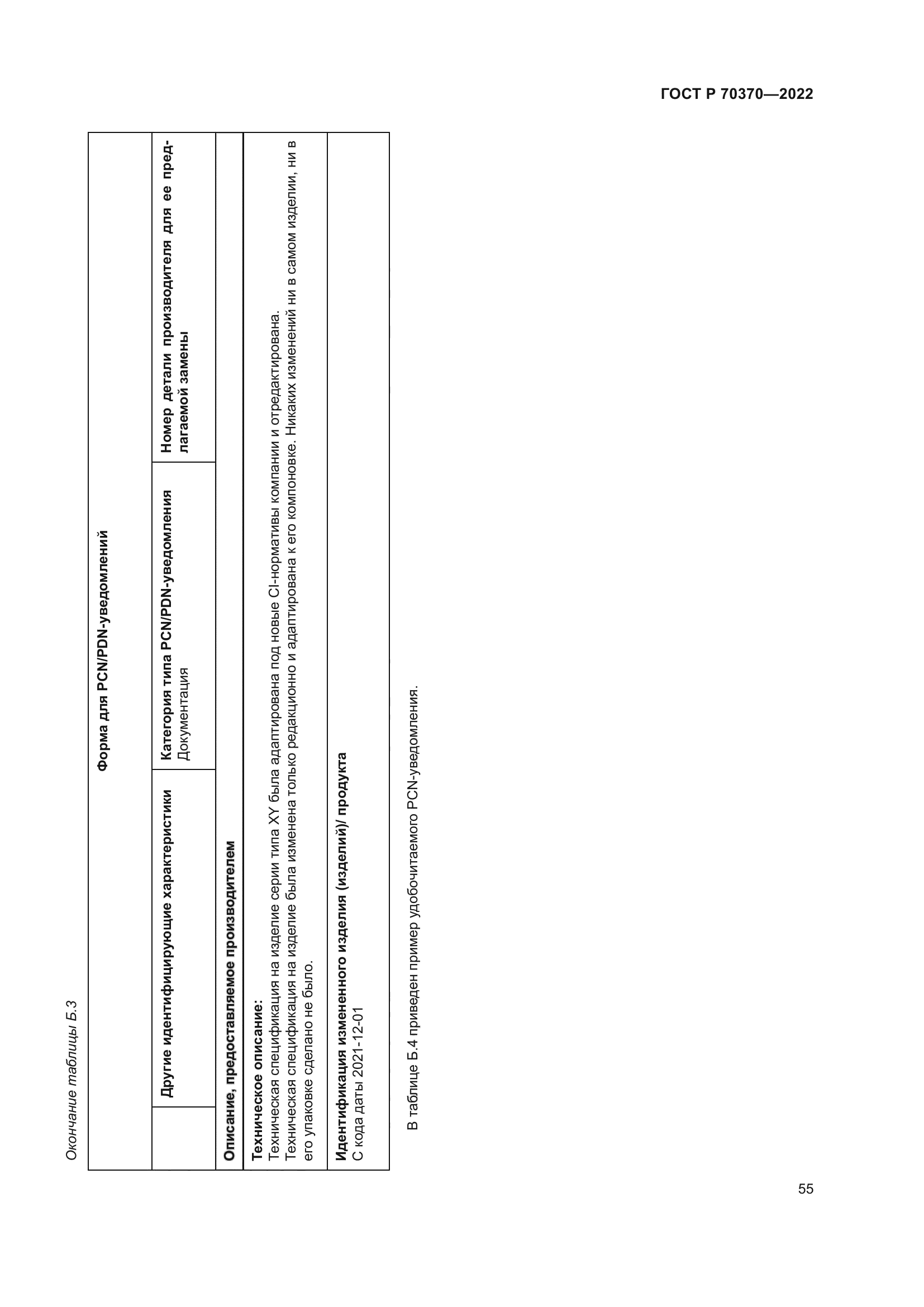 ГОСТ Р 70370-2022