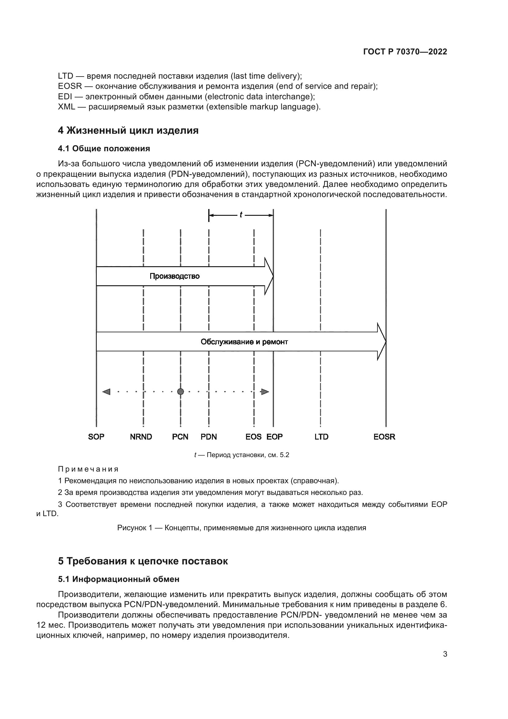 ГОСТ Р 70370-2022