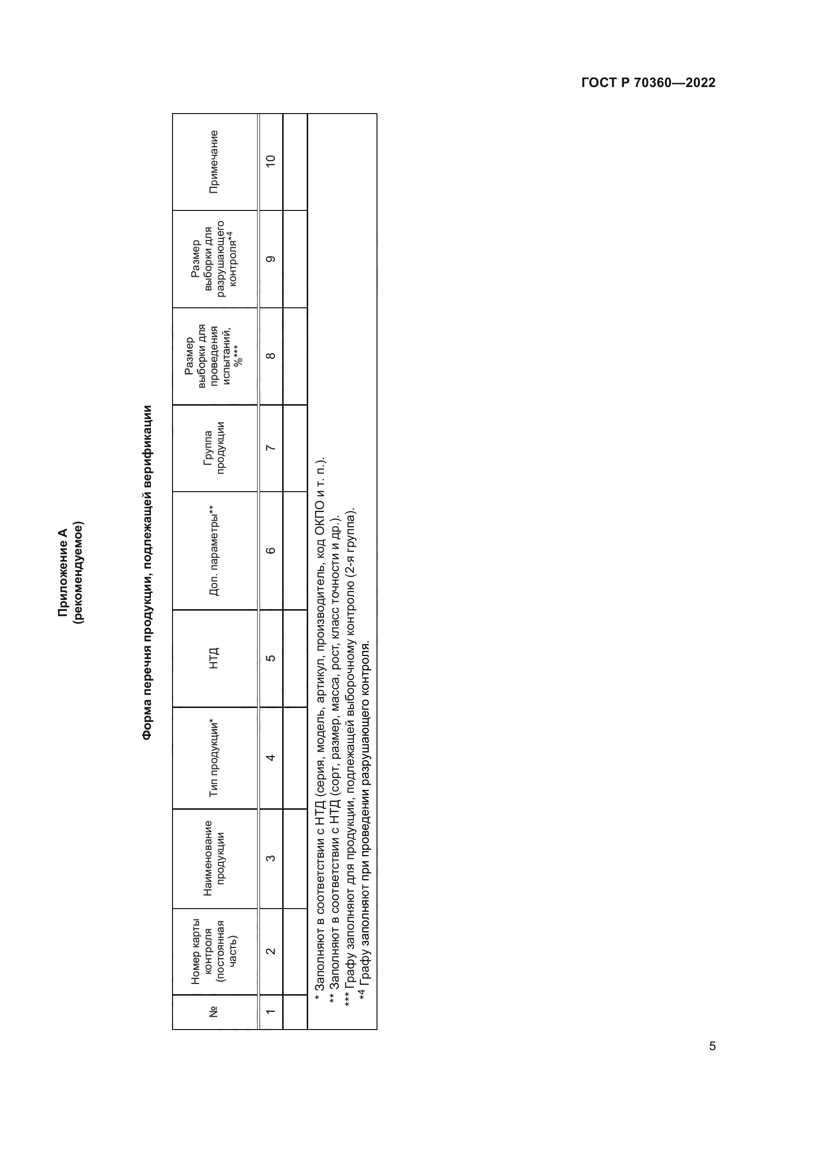 ГОСТ Р 70360-2022