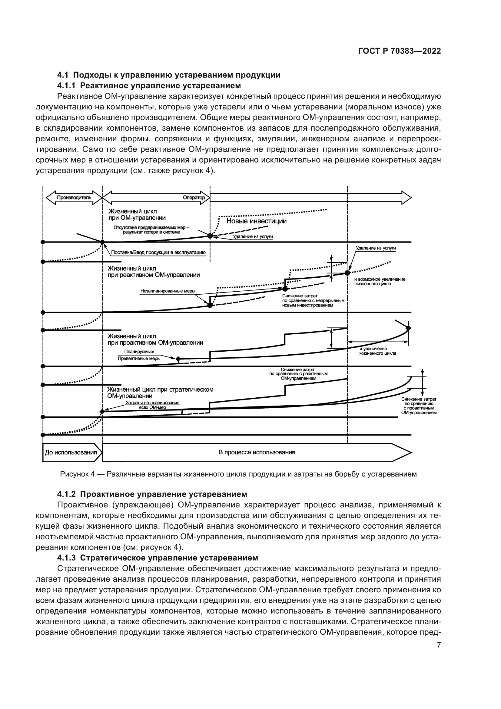 ГОСТ Р 70383-2022