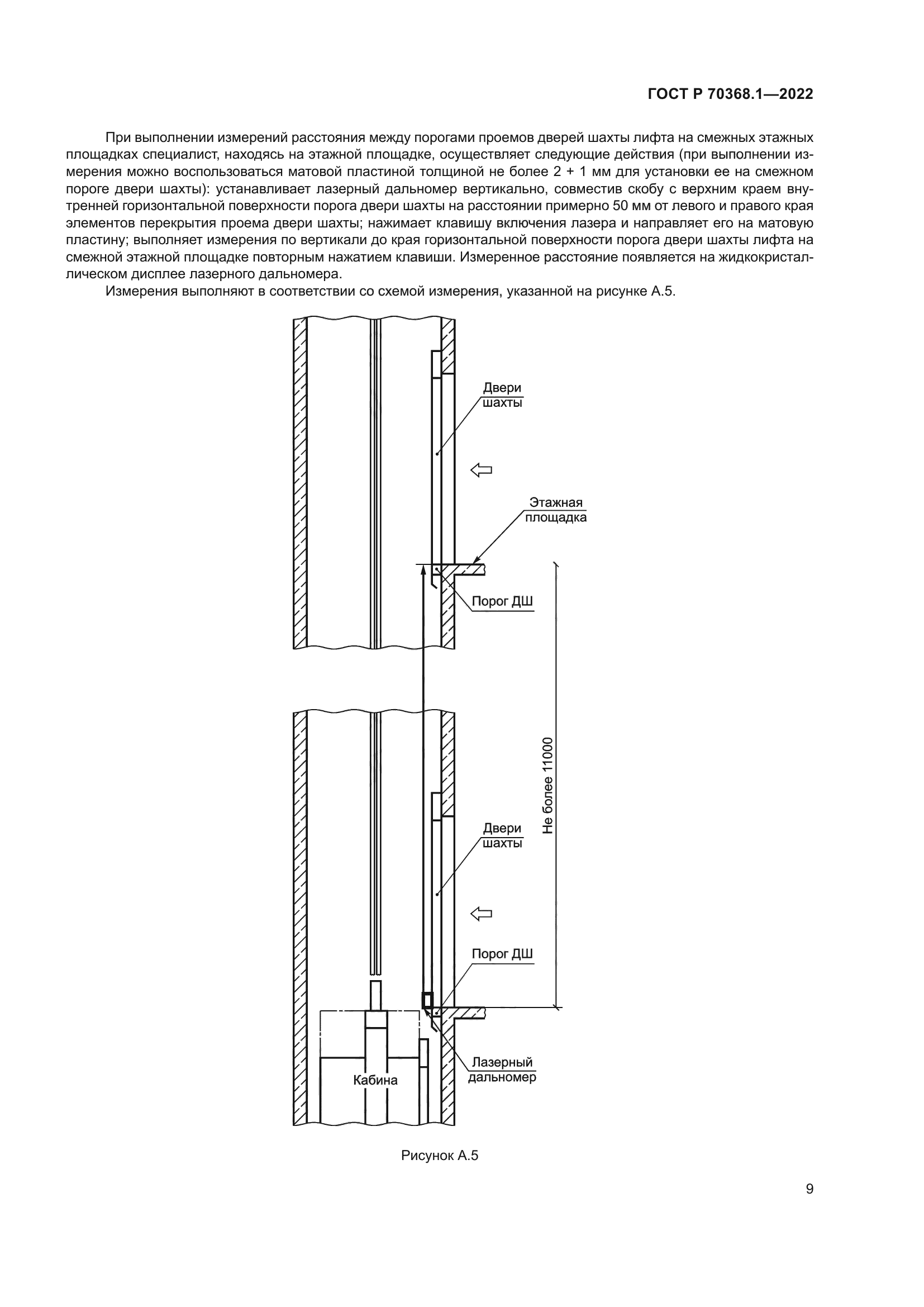 ГОСТ Р 70368.1-2022