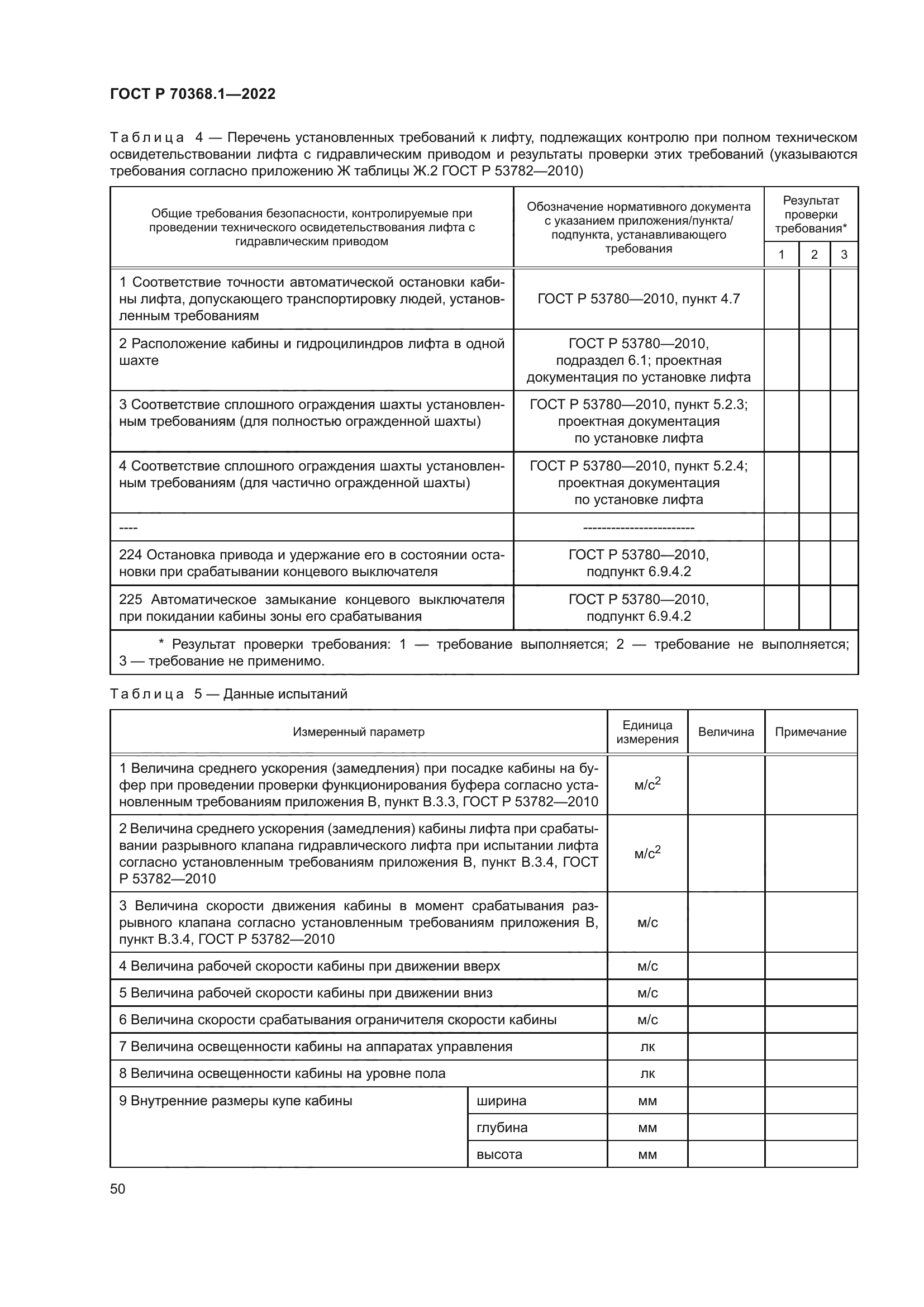 ГОСТ Р 70368.1-2022