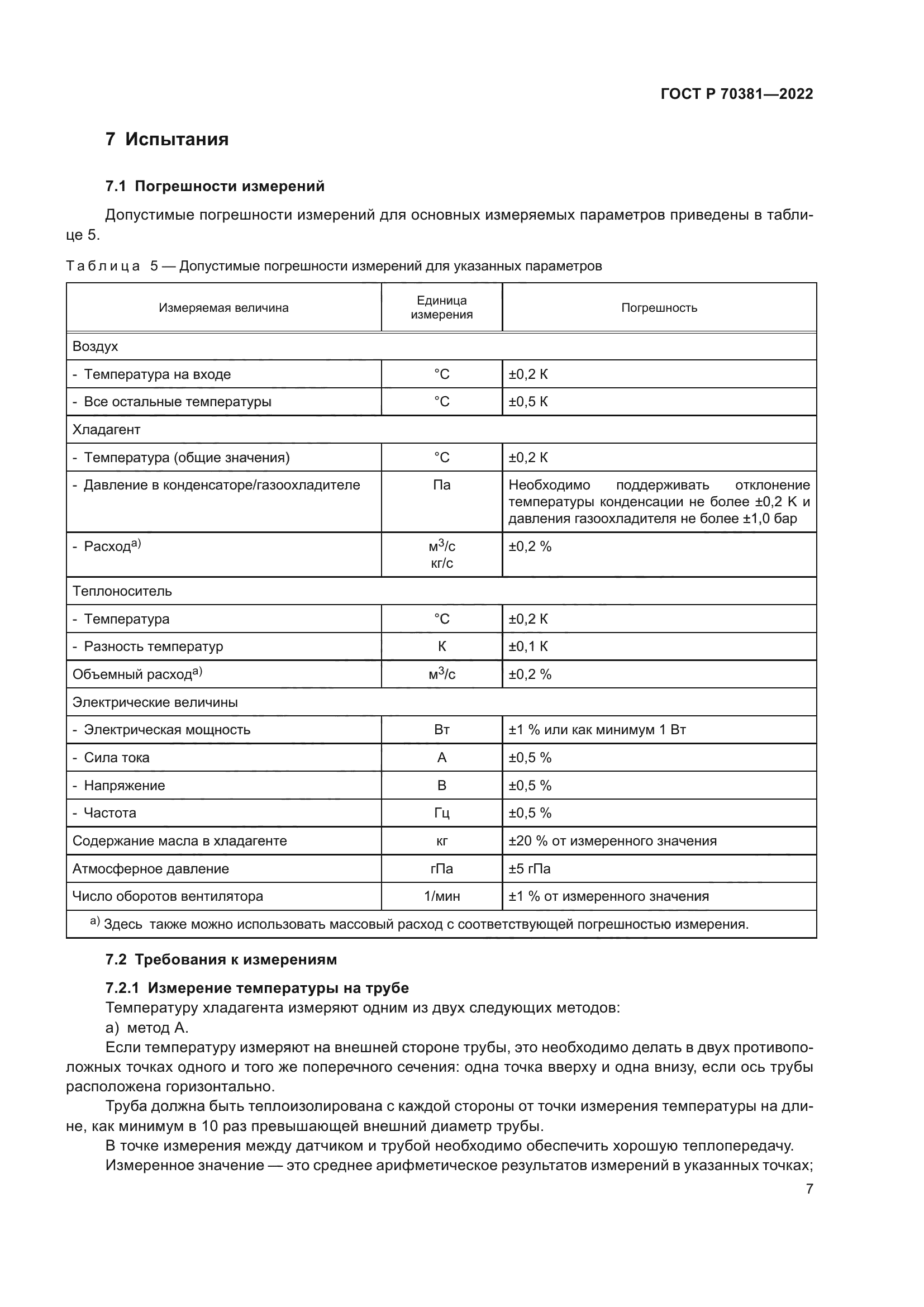 ГОСТ Р 70381-2022