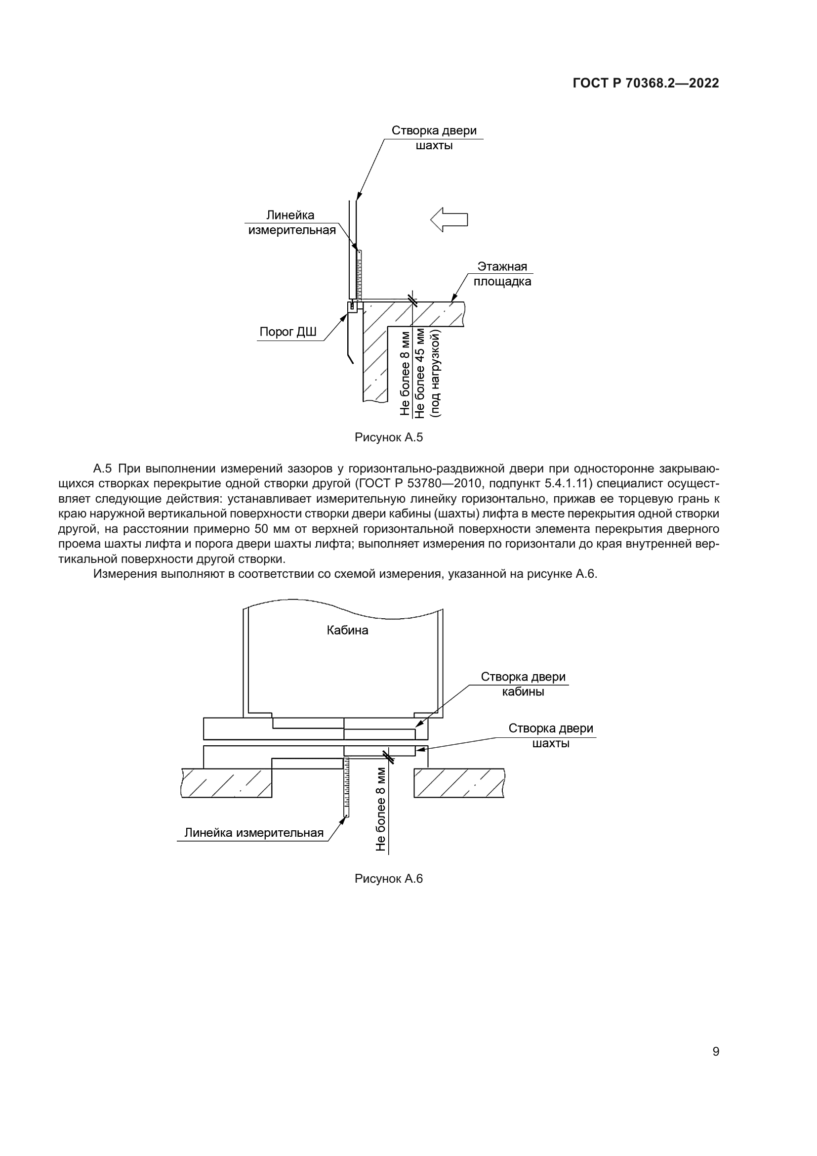 ГОСТ Р 70368.2-2022
