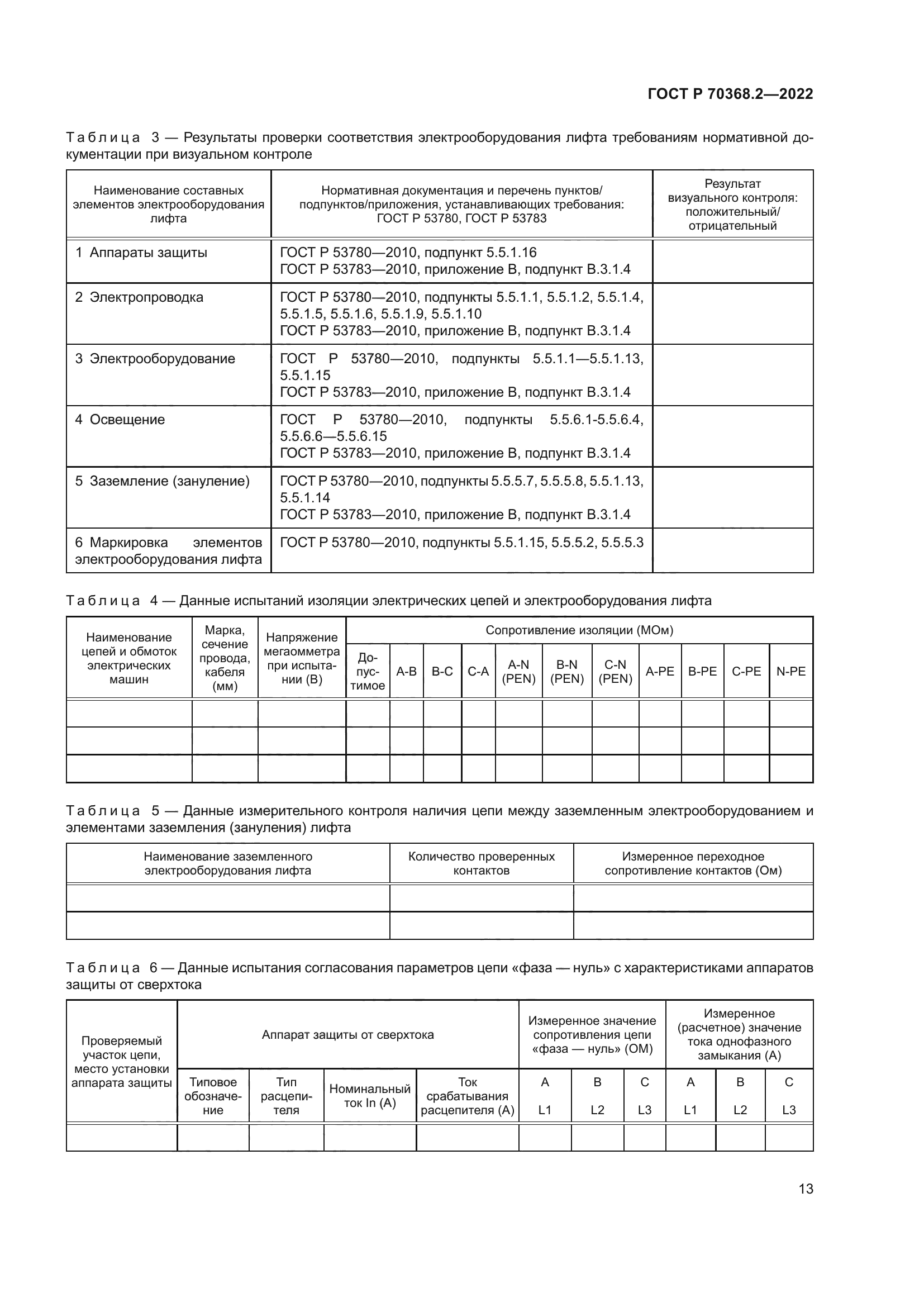 ГОСТ Р 70368.2-2022