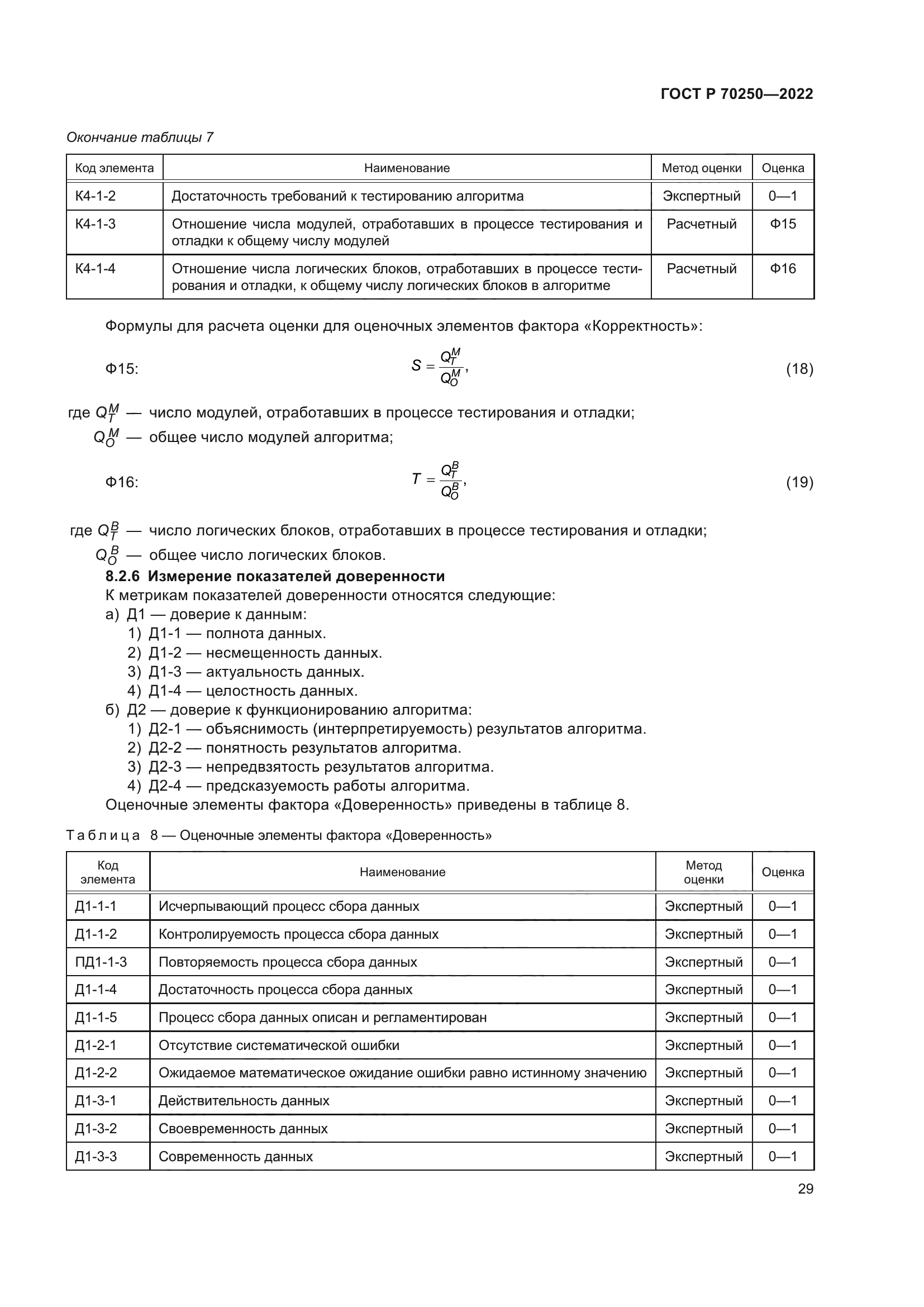 ГОСТ Р 70250-2022