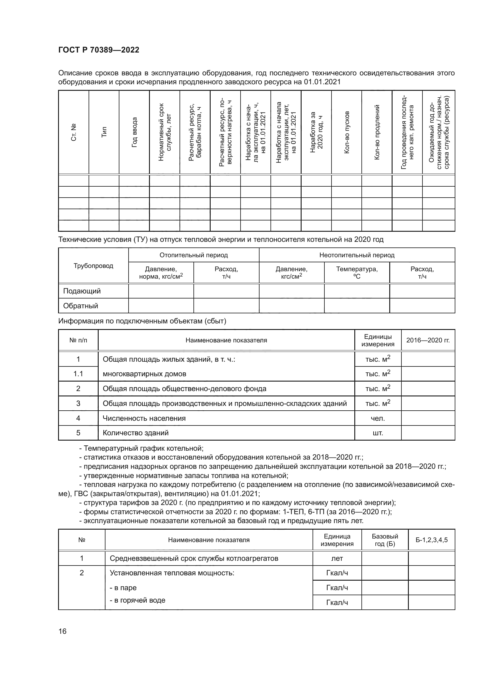 ГОСТ Р 70389-2022