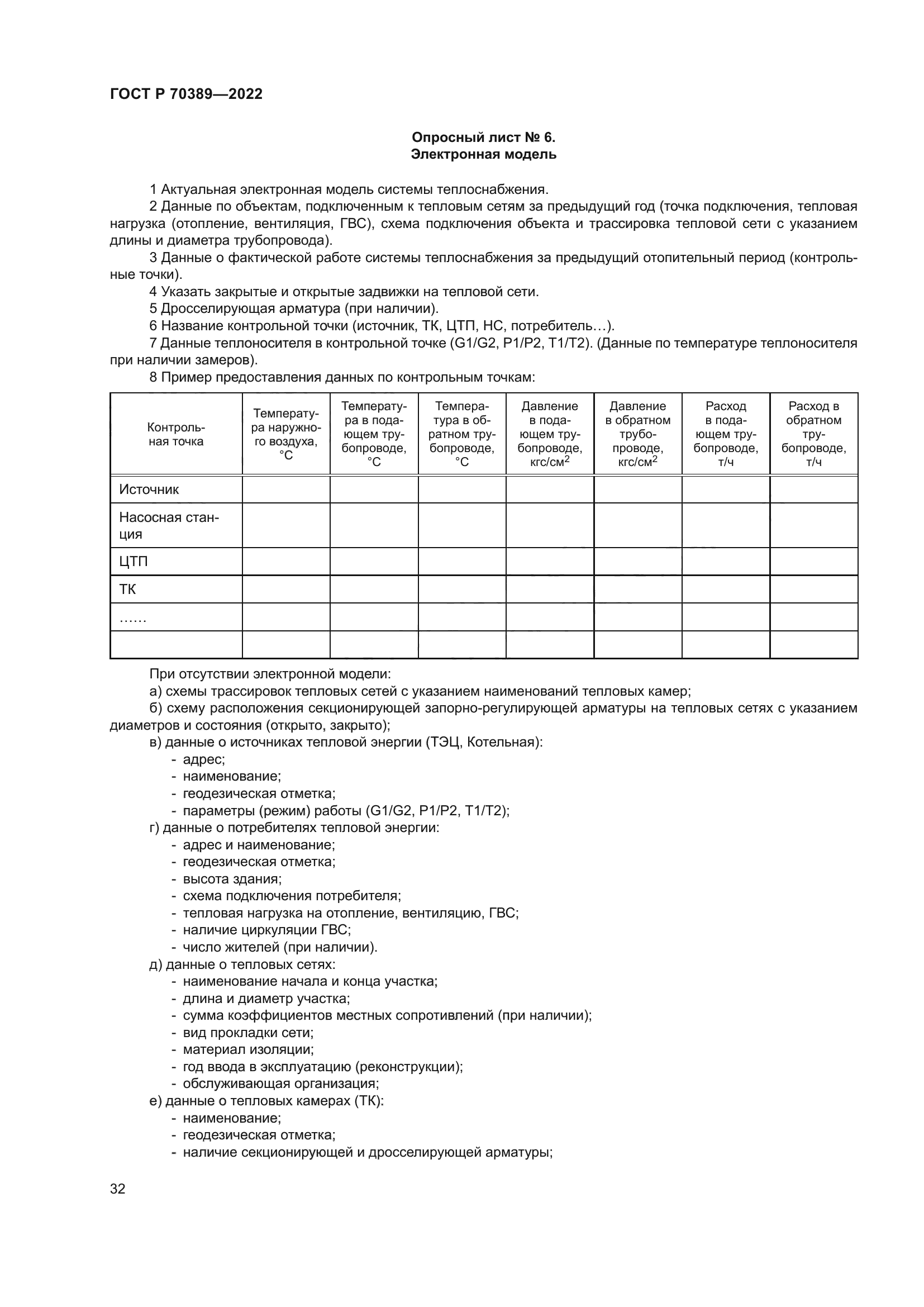 ГОСТ Р 70389-2022