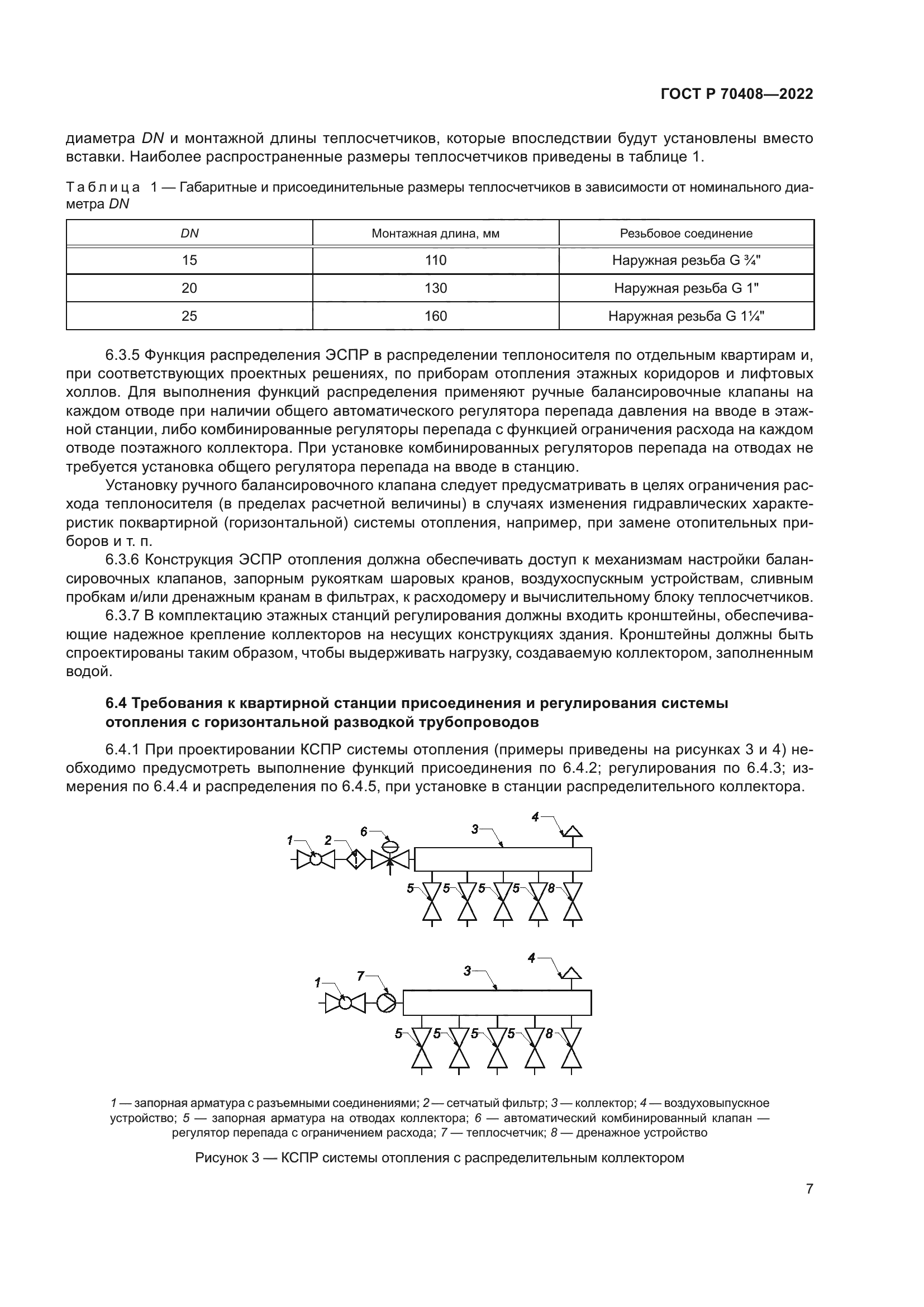 ГОСТ Р 70408-2022