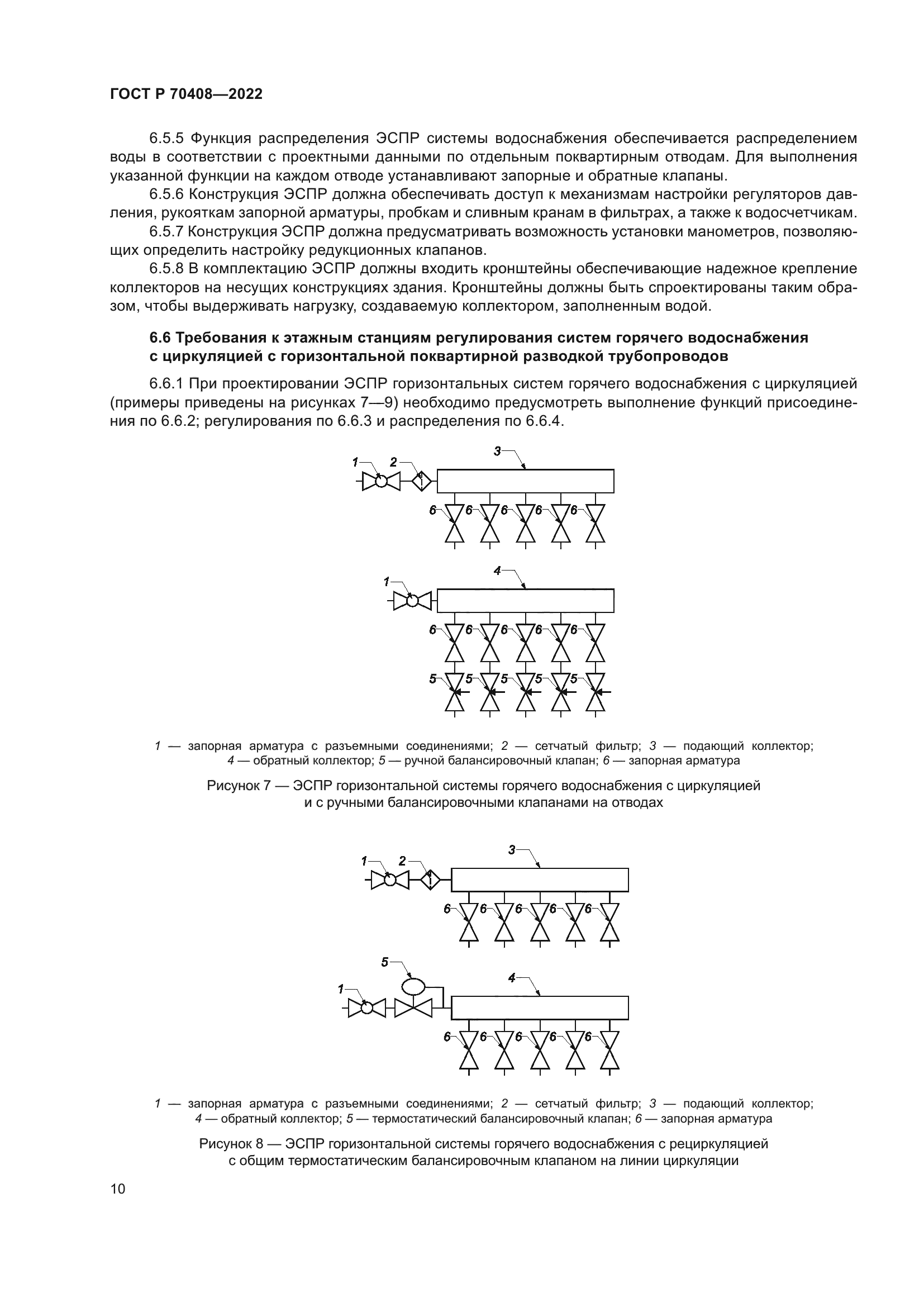 ГОСТ Р 70408-2022